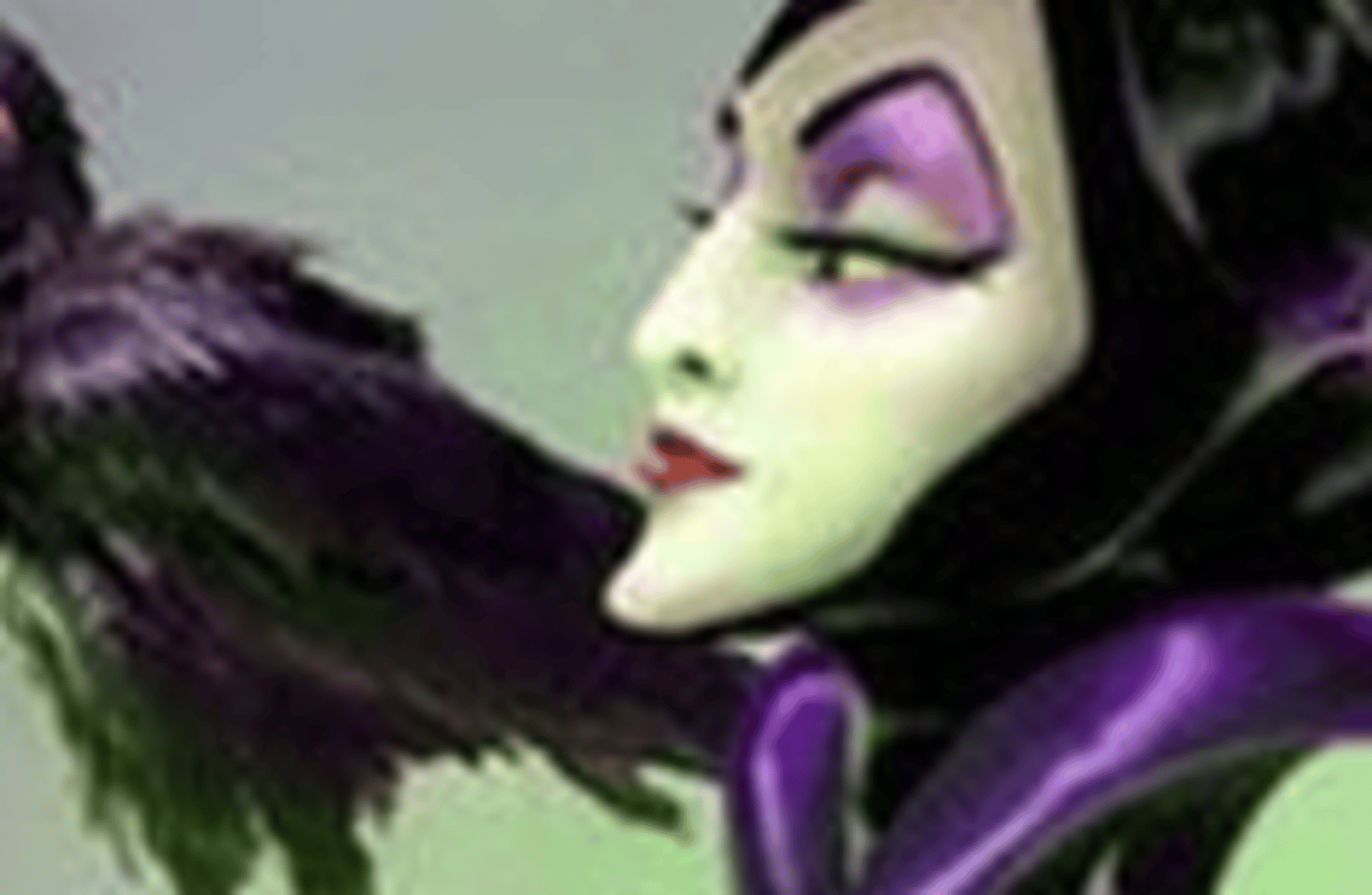 Maleficent