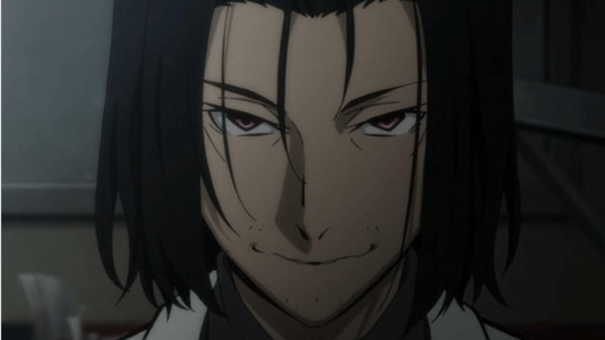 Mori Ogai (bsd)