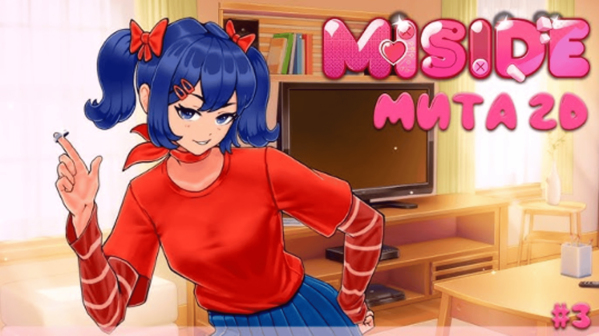 2D mita