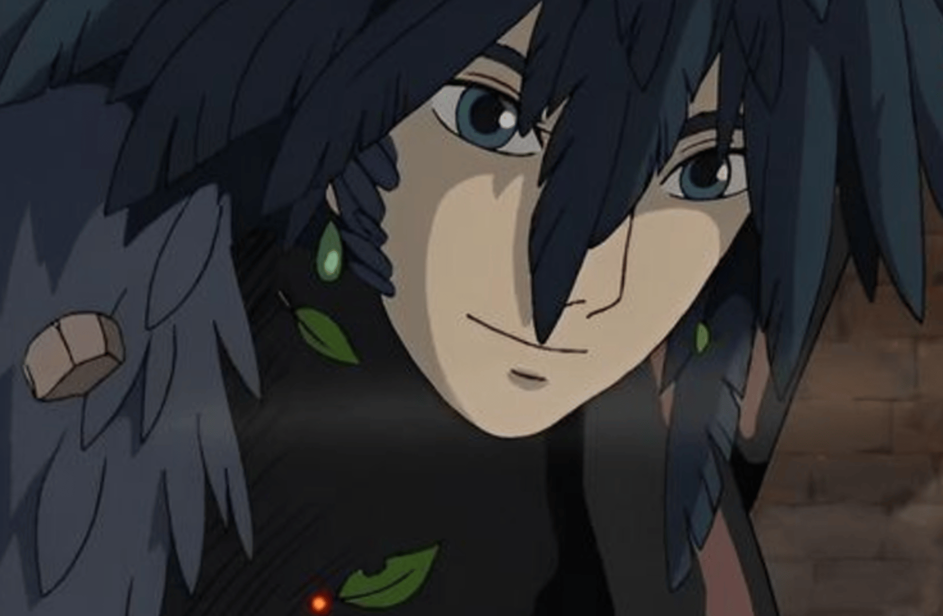 Howl Pendragon