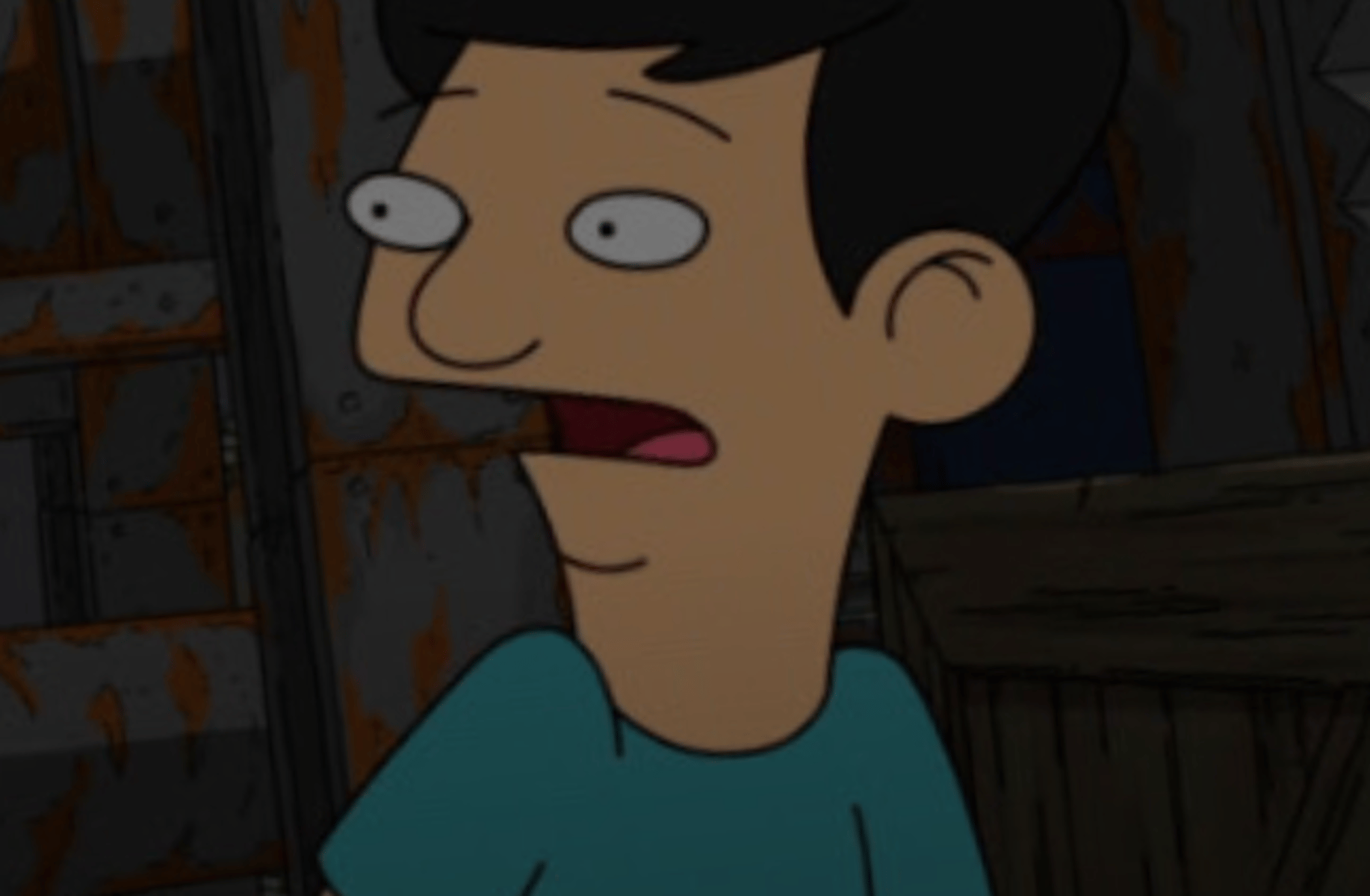 Sam (Bob's Burgers)