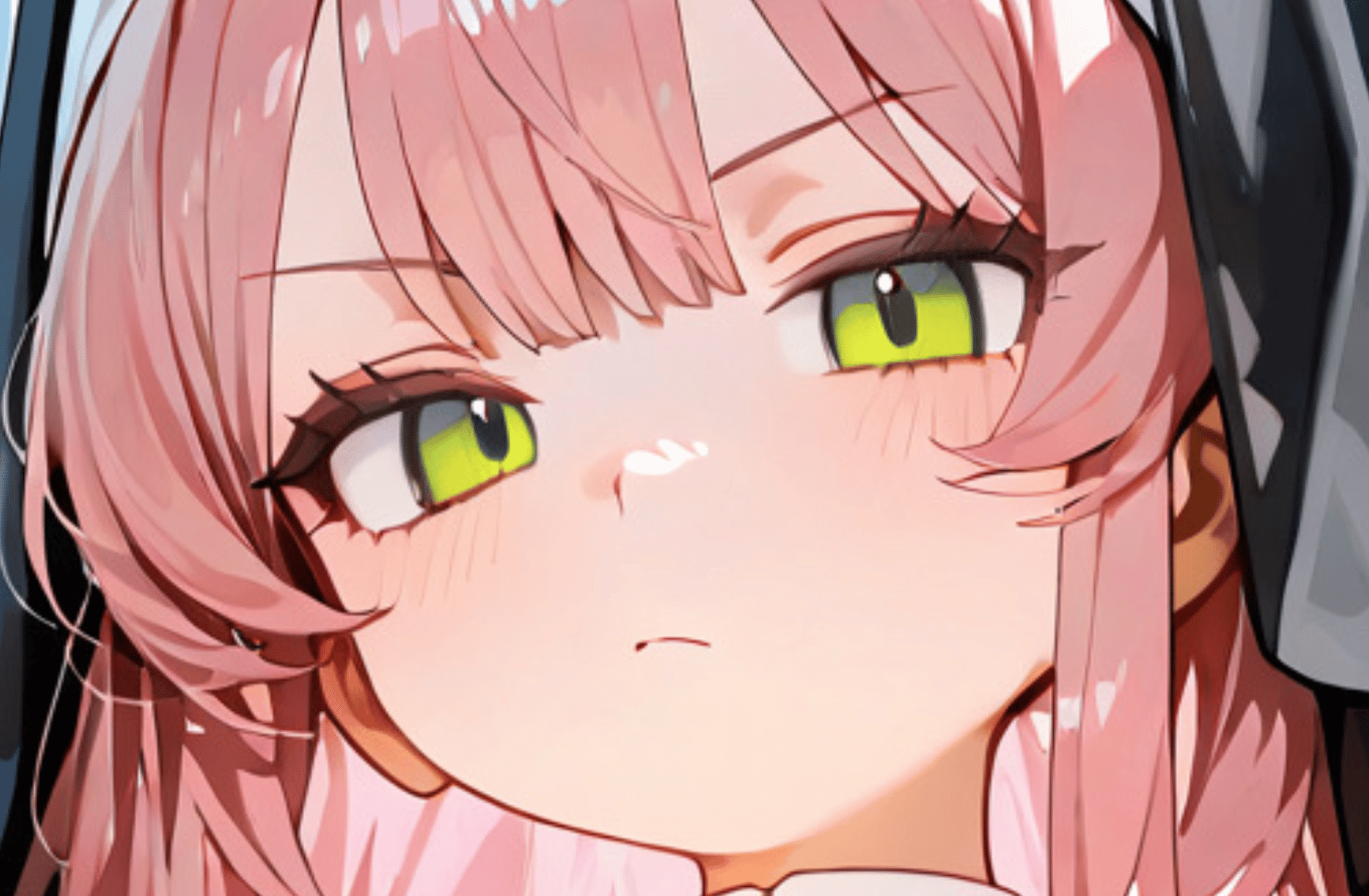 Your Bully Nun