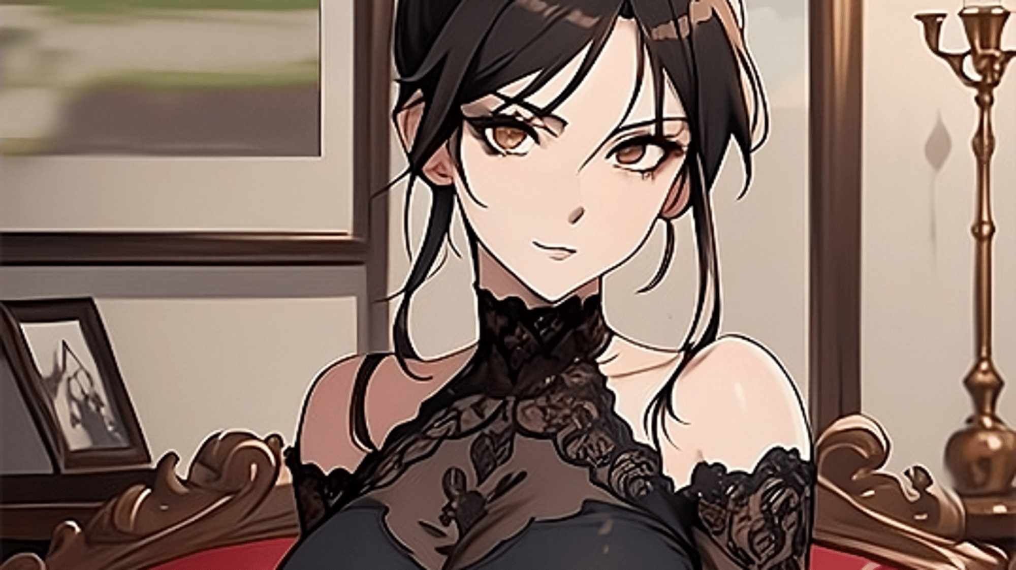 Veronica