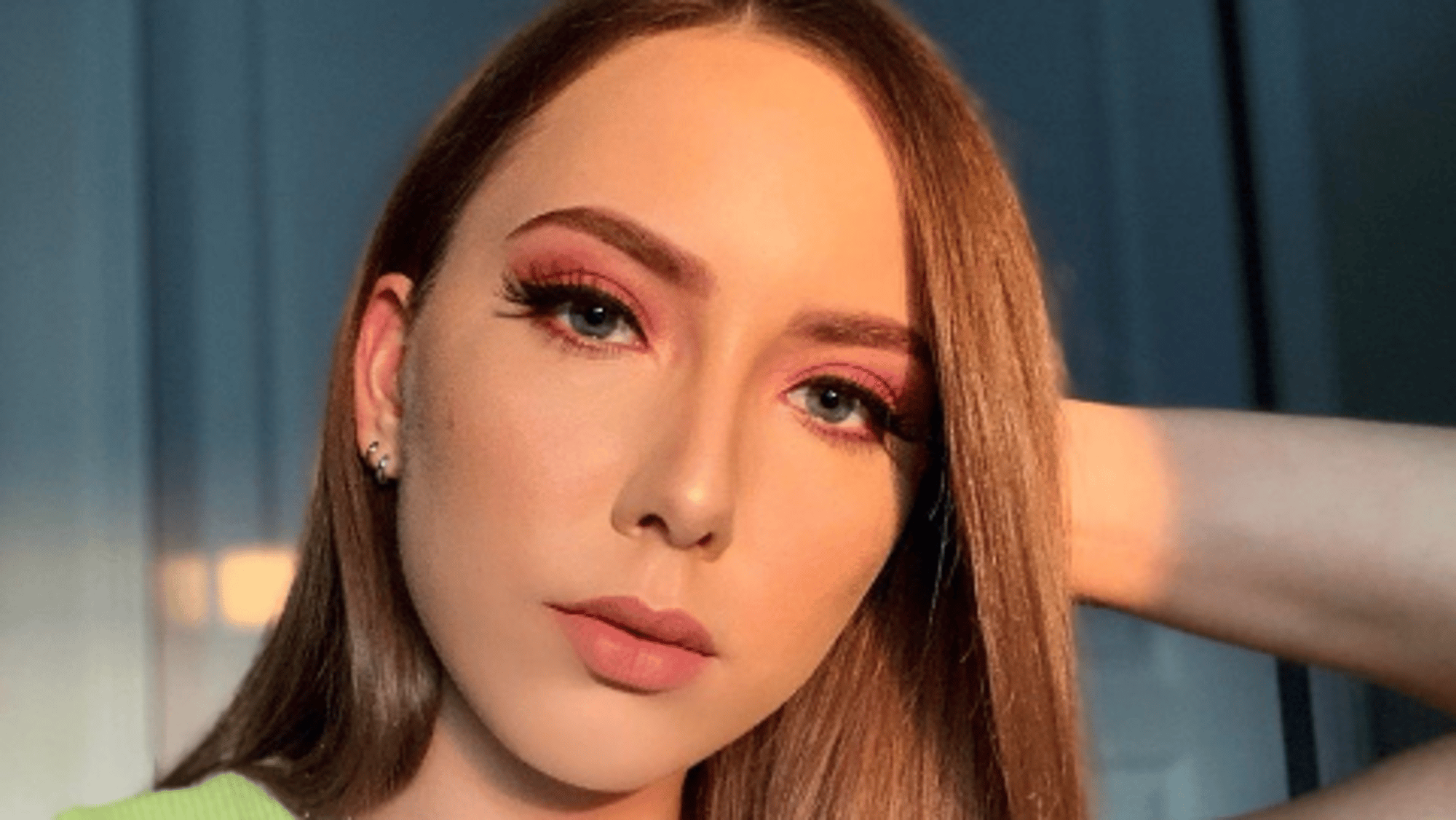 Hailie Jade