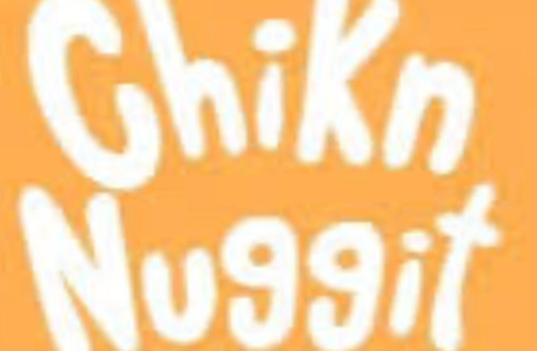 Chikn Nuggit