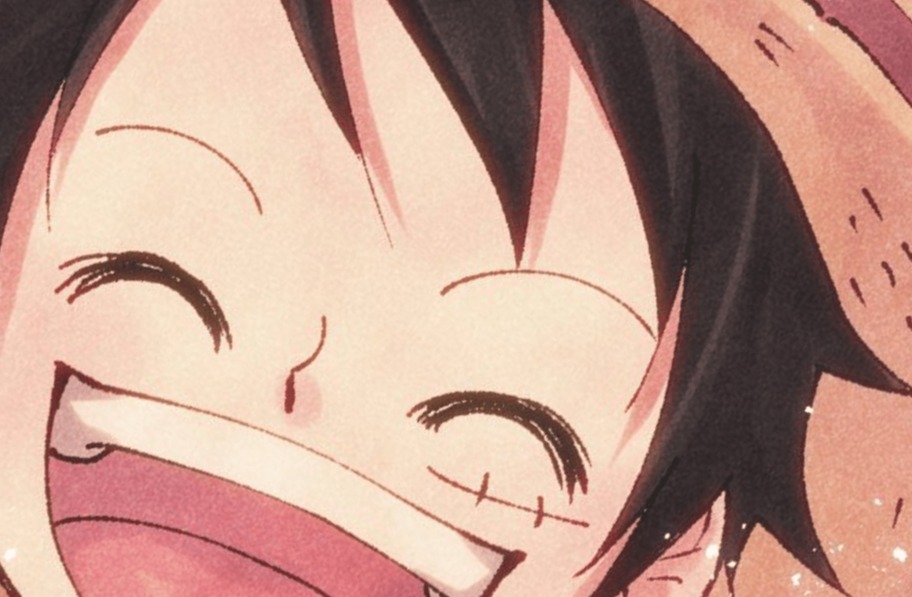 Luffy