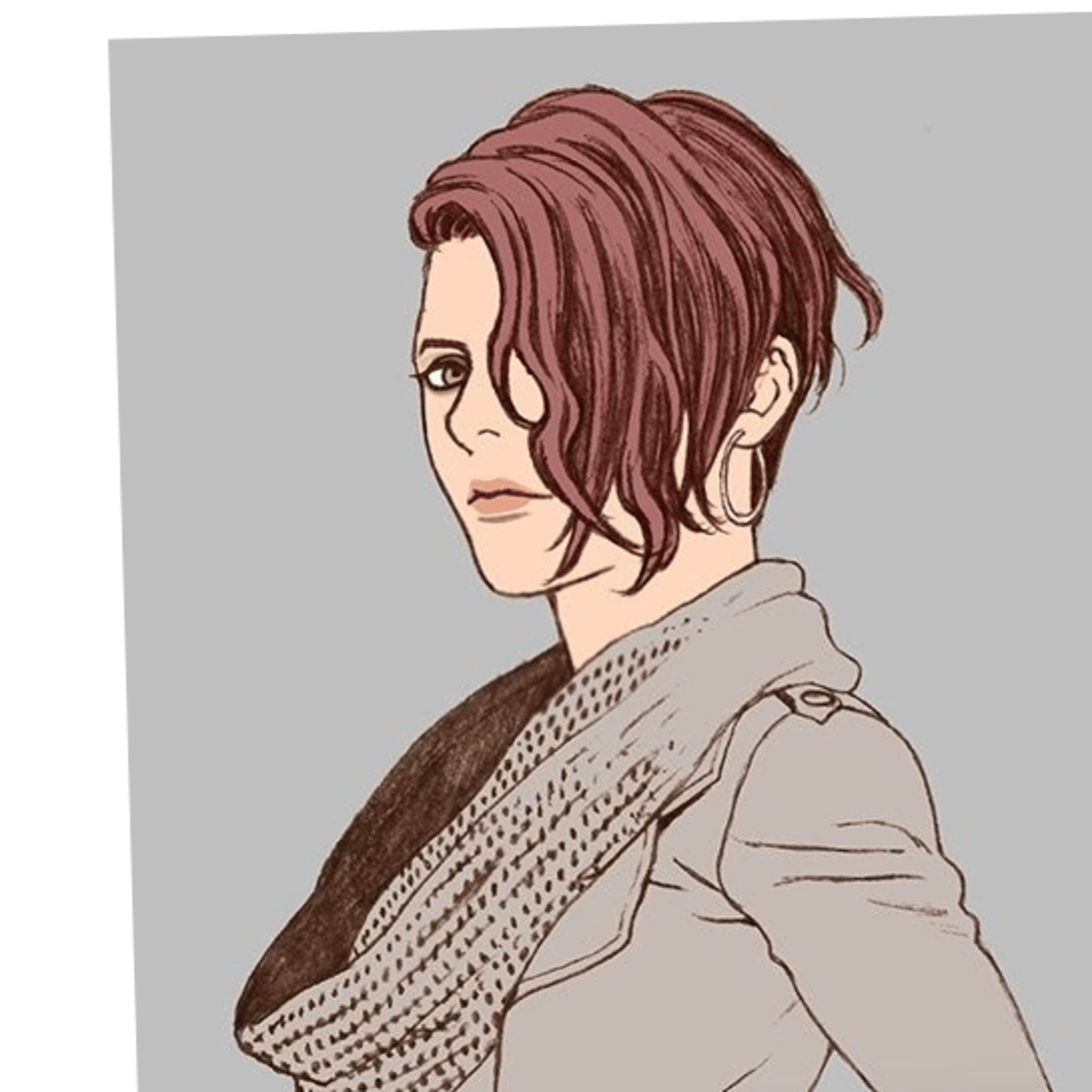 Zarina kasir | Dopple.ai