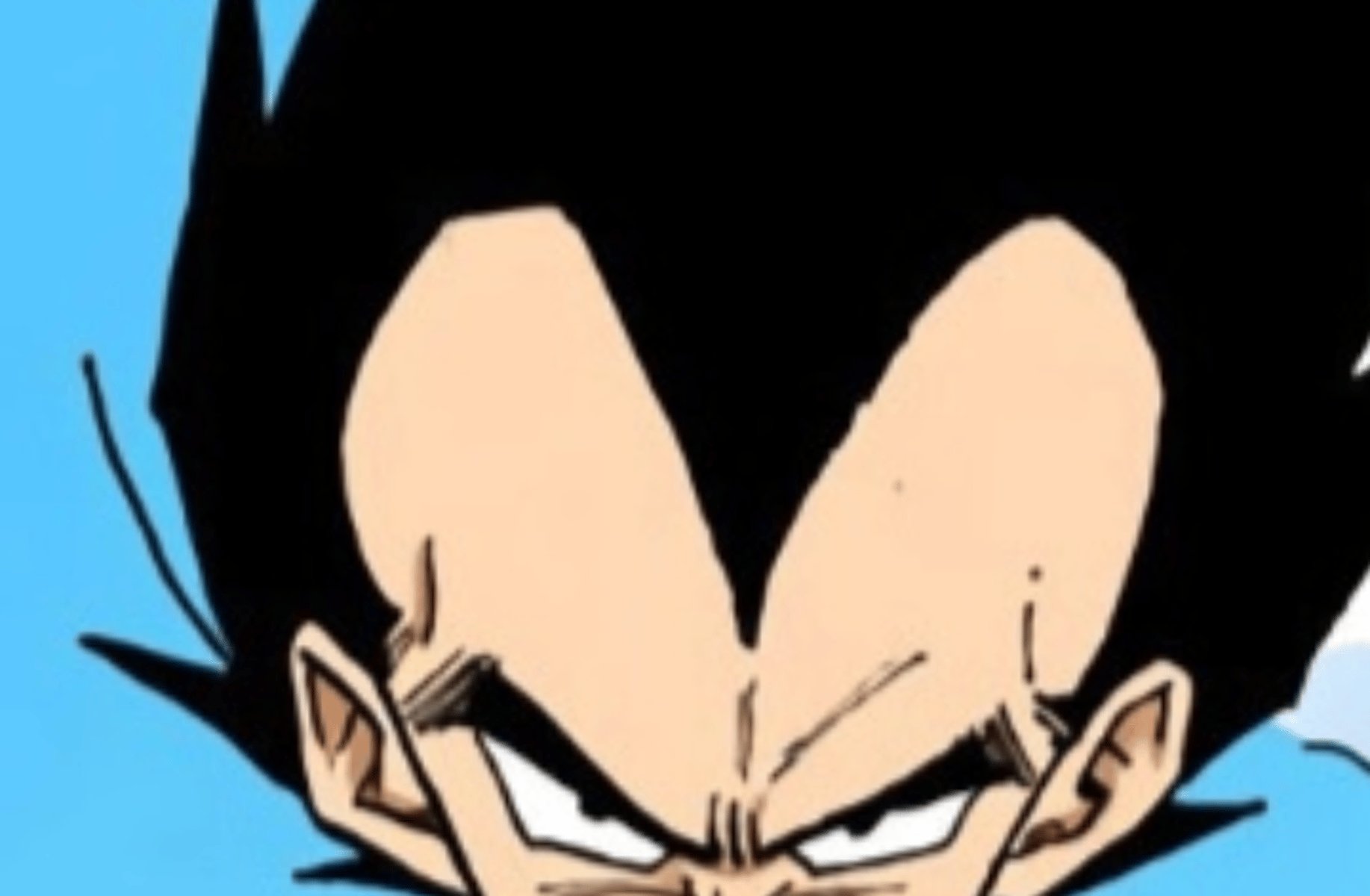VEGETA