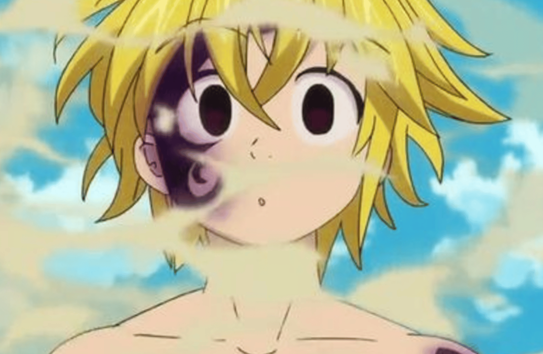 Meliodas