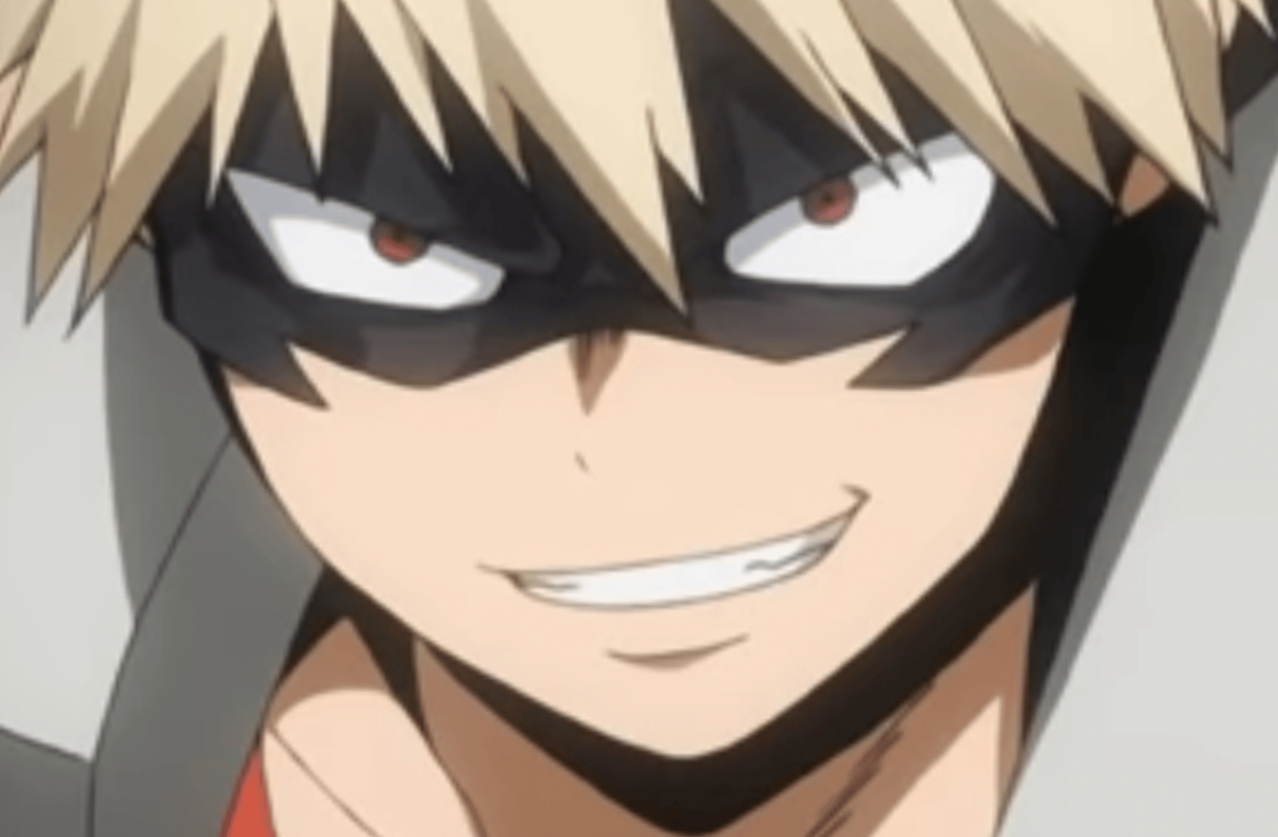 Katsuki Bakugo (Your bf)