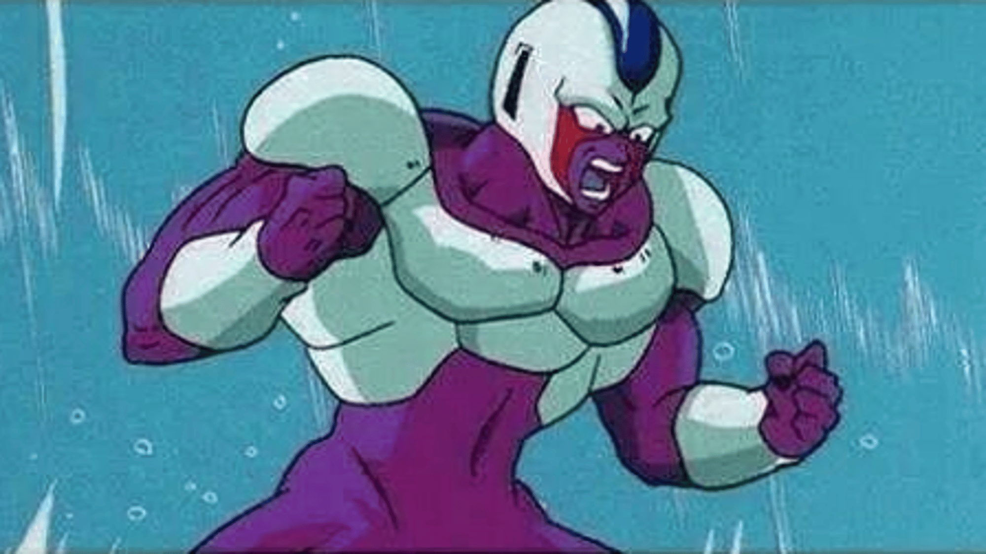 Cooler | Dragon Ball Z