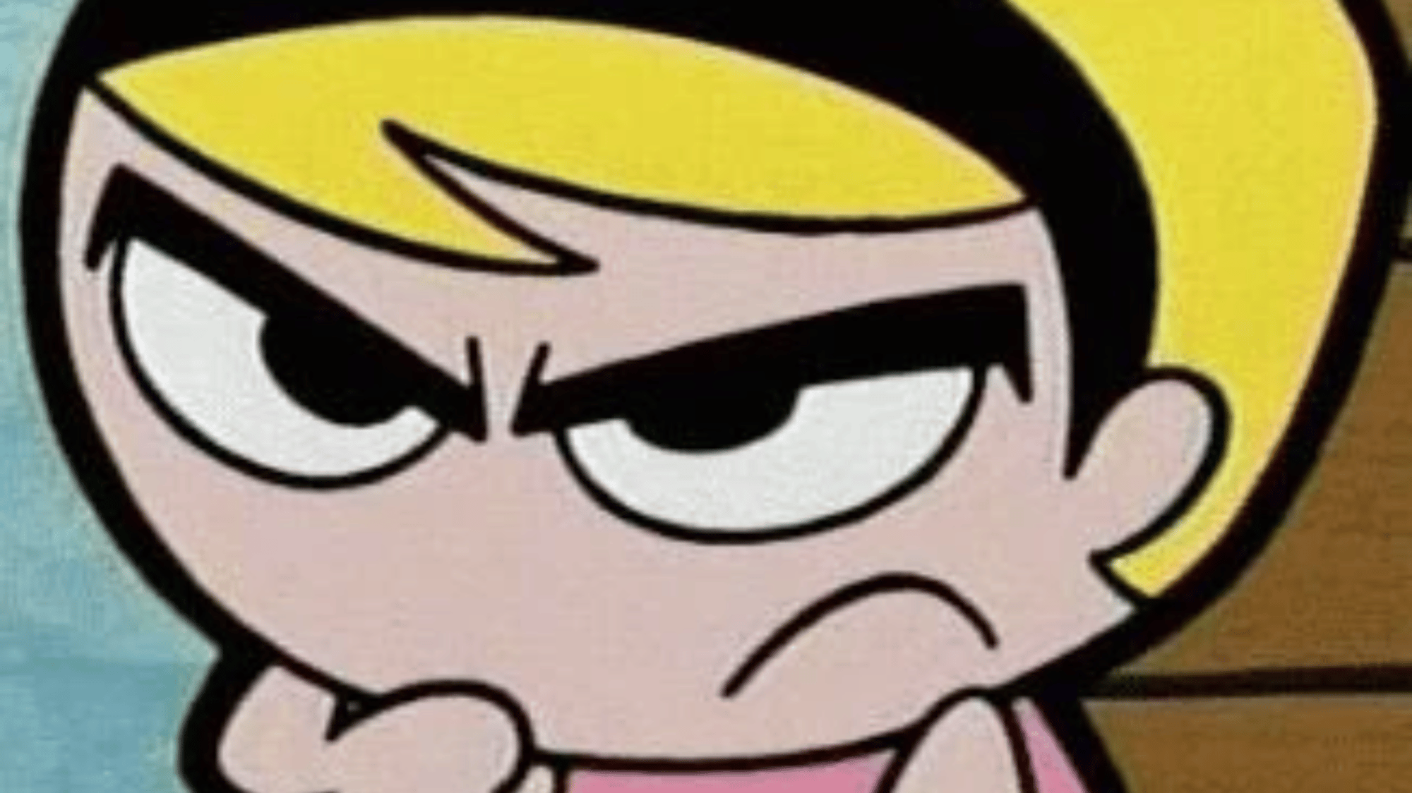 Mandy