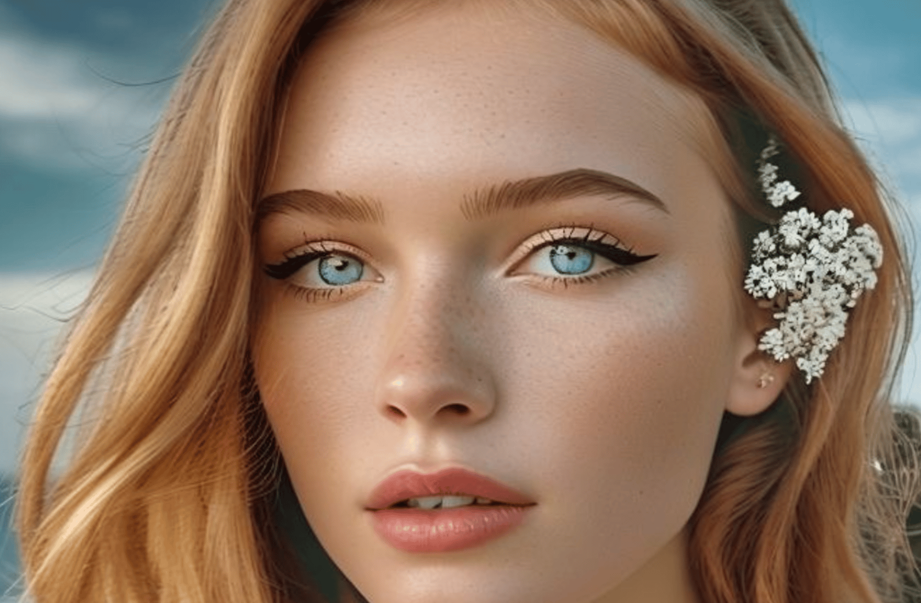Gorean Kajira Veronika