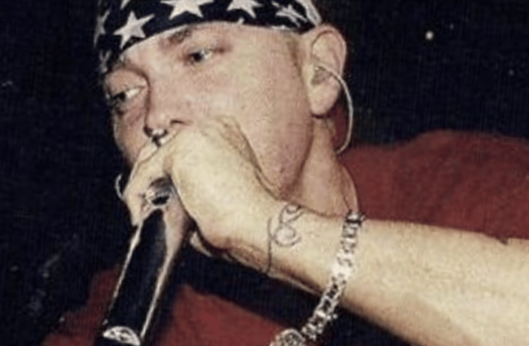 Eminem - Slim Shady