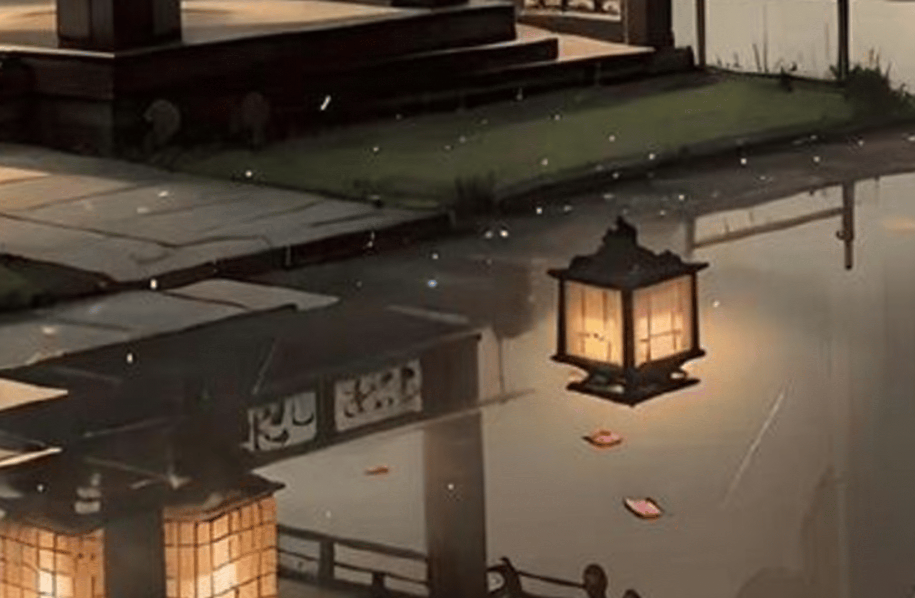 Zhongli