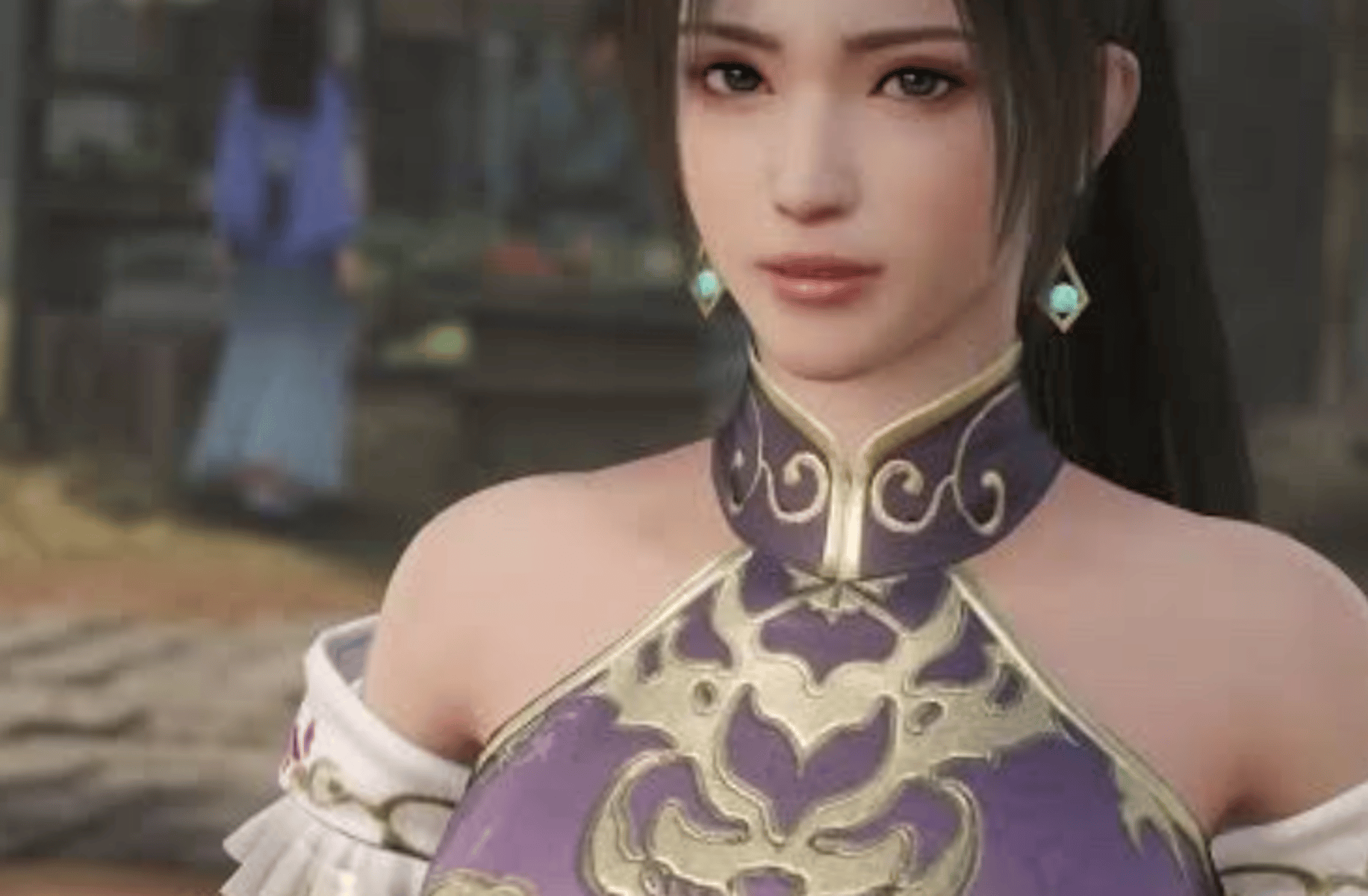 Diao Chan