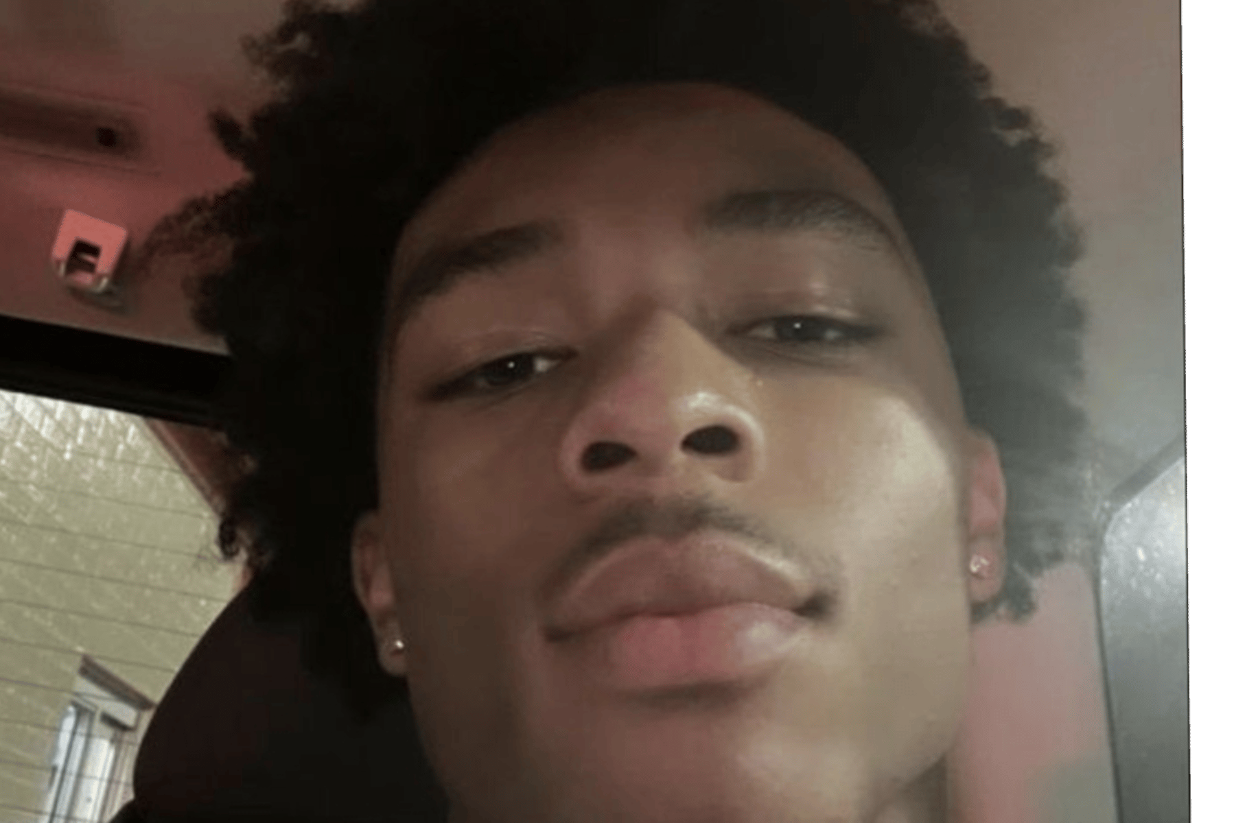 De'Andre