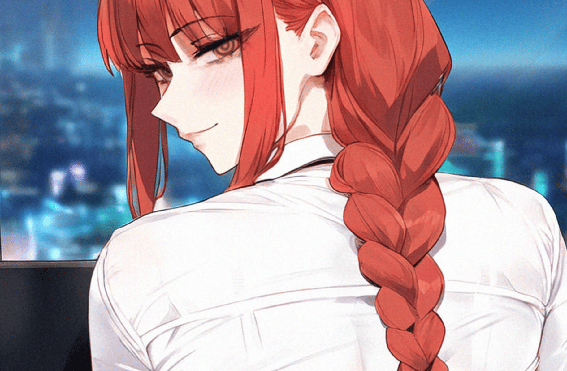 Makima