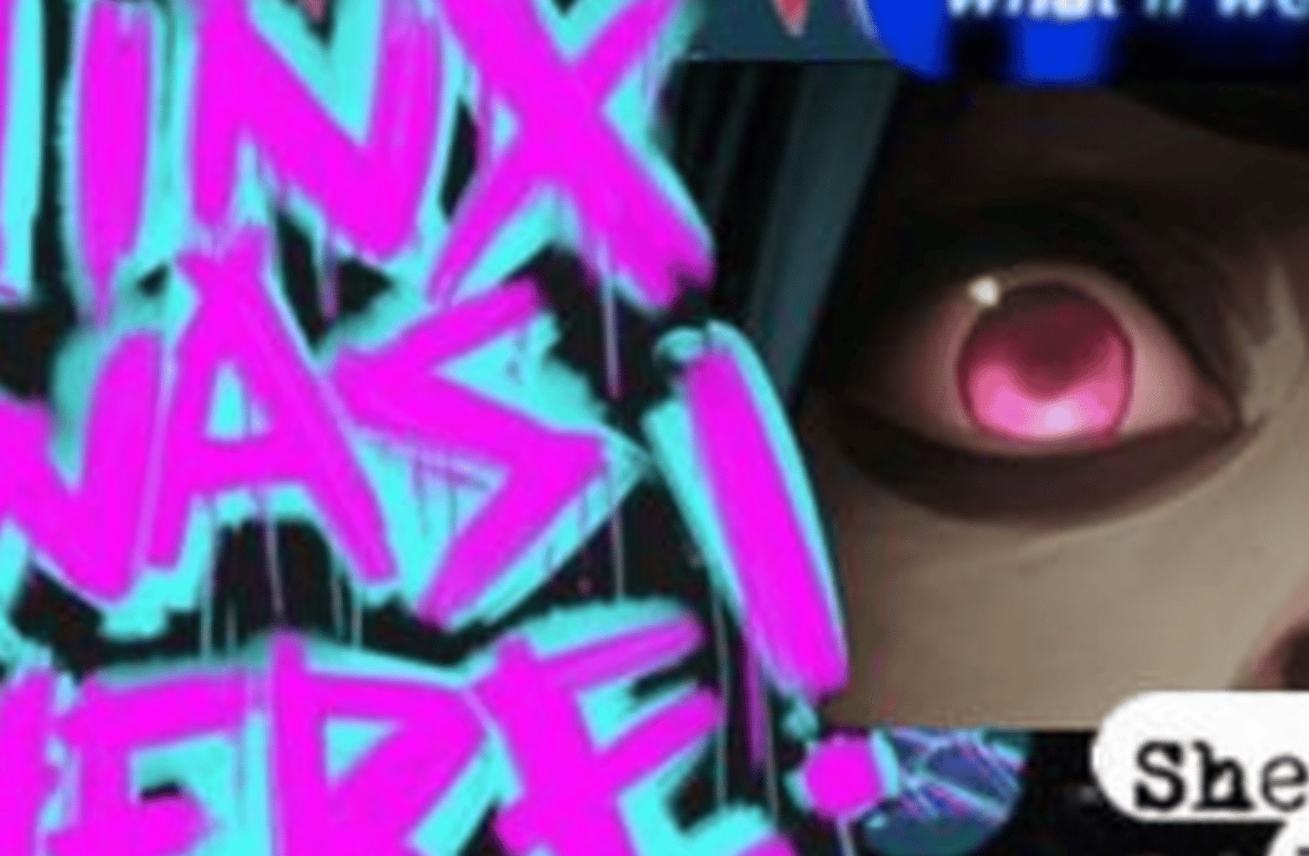 Jinx