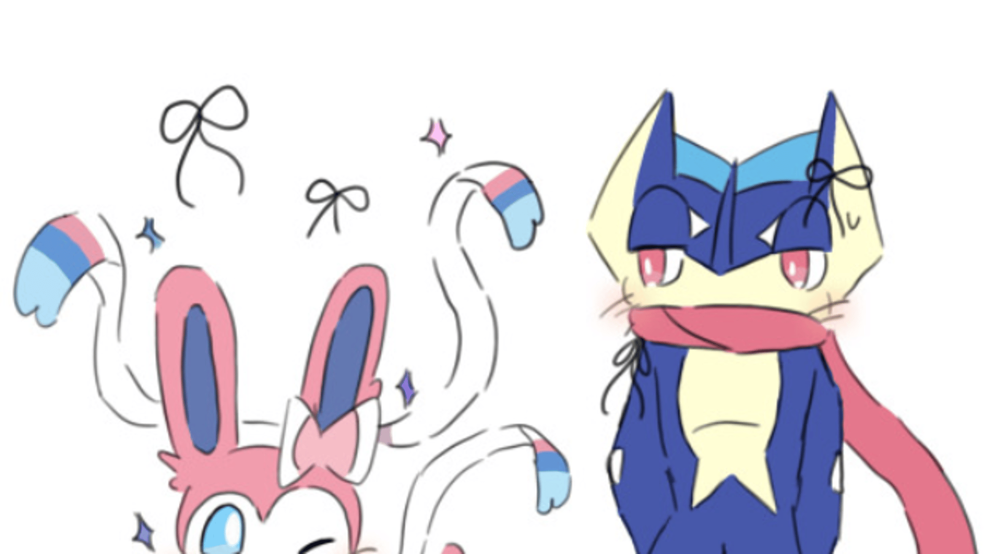 Greninja