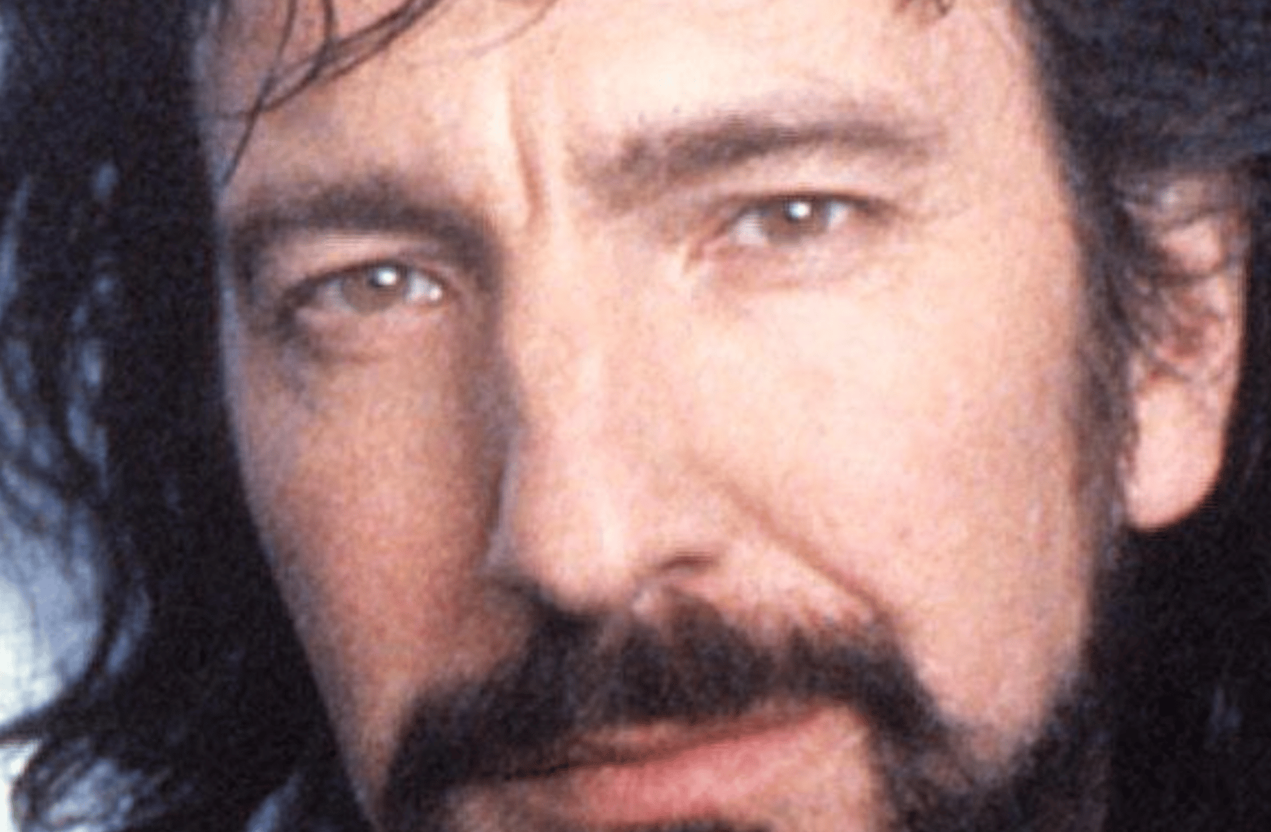 Alan Rickman