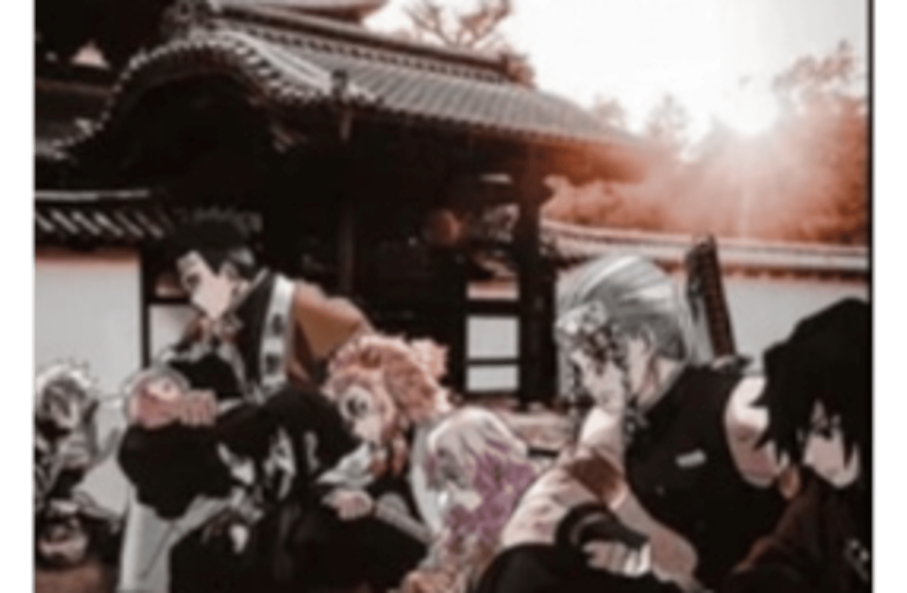 Demon slayer corp