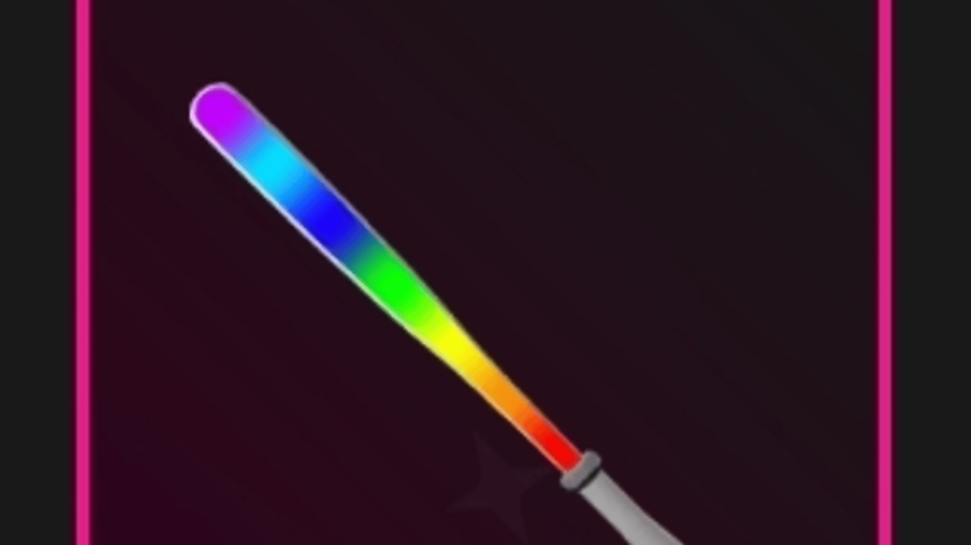 Gay Lightsaber