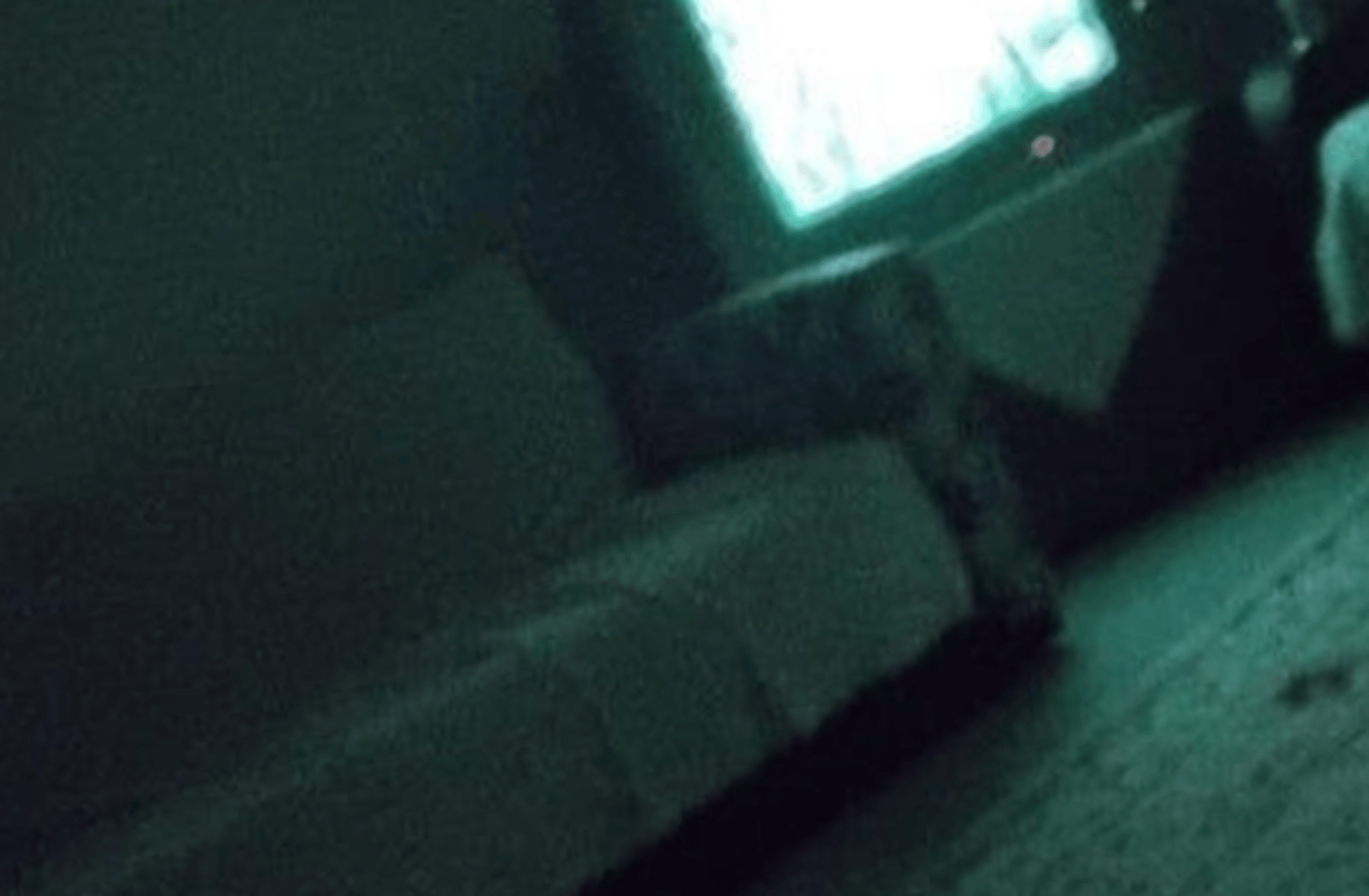 Harold McGrady V (IOTS)