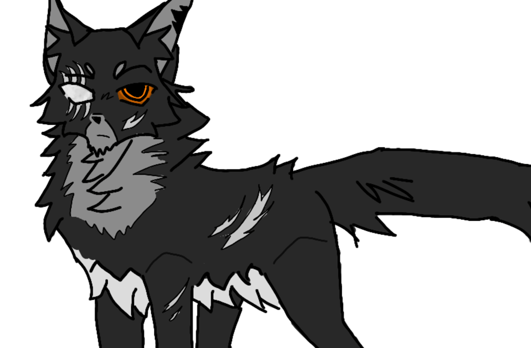 Scar'Face