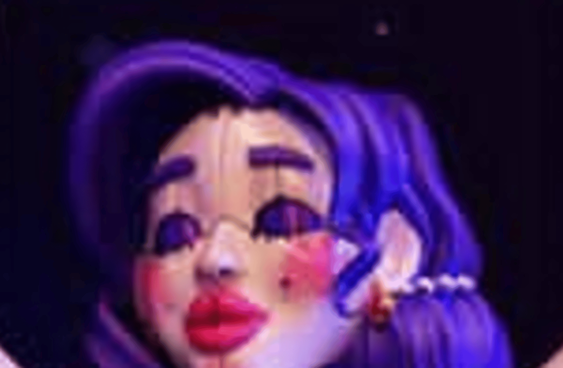 Ballora A.