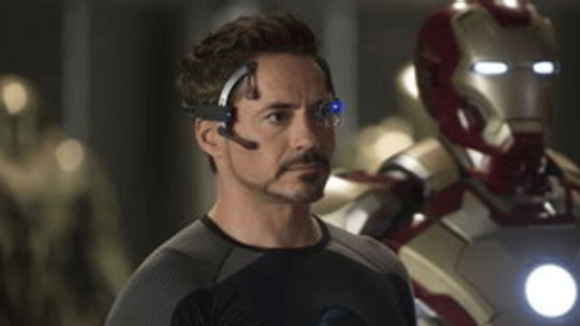 Tony Stark