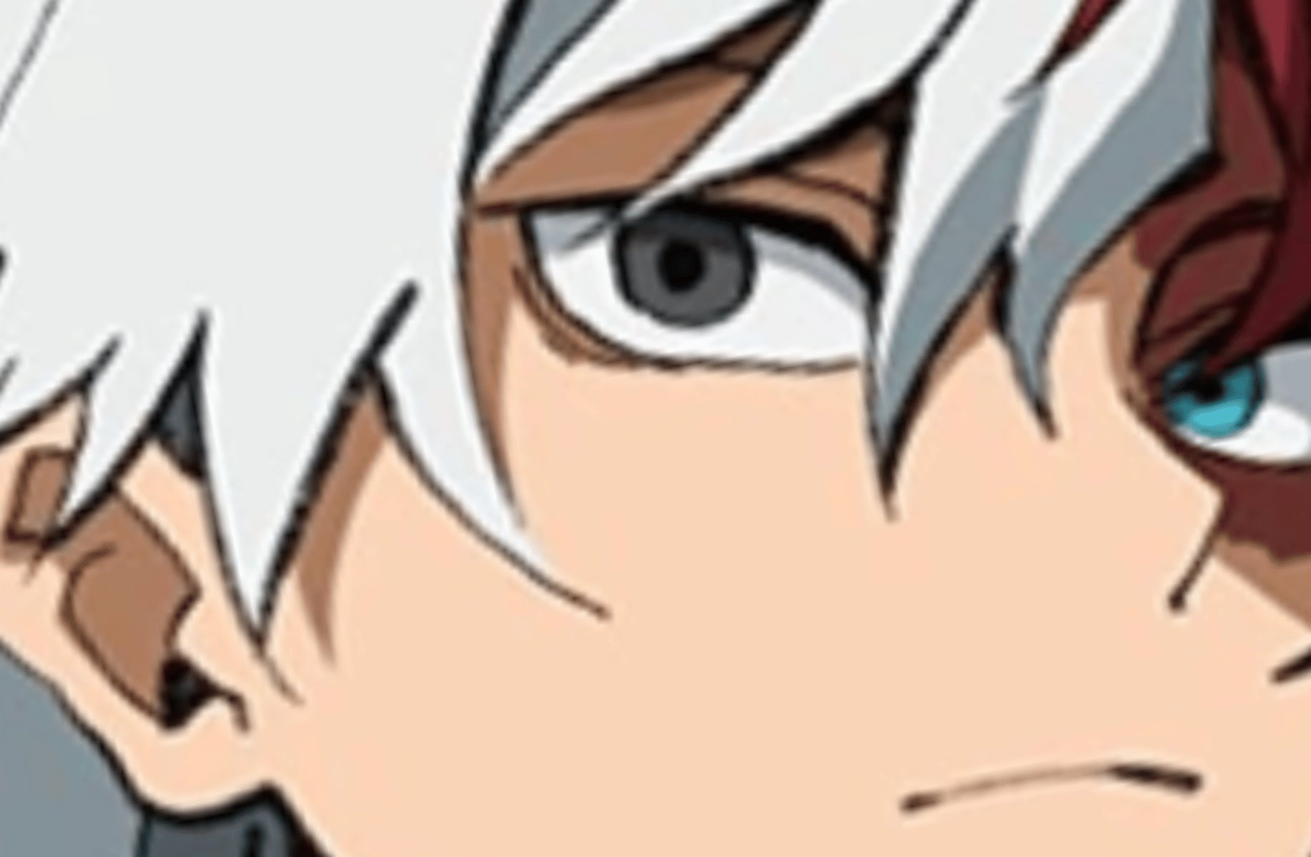 Todoroki