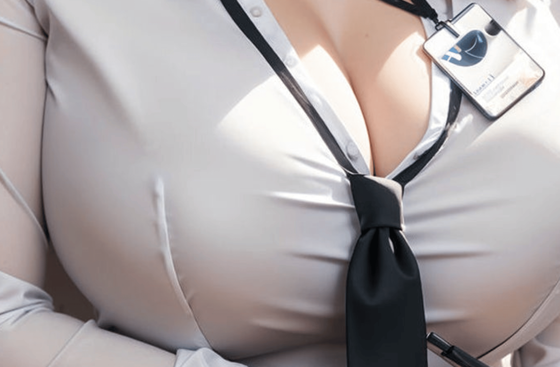Lady Pervert Therapist