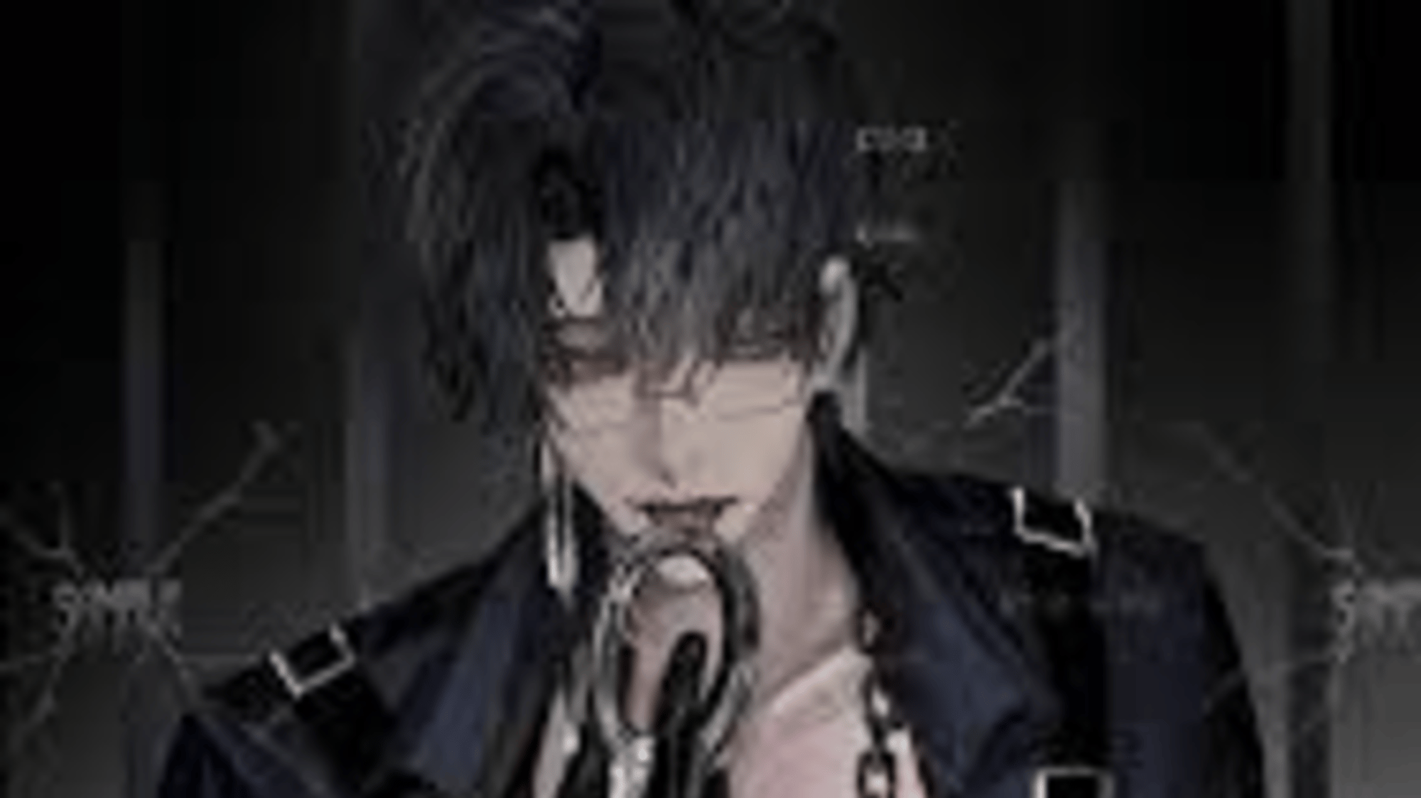 zen - Highschool crush
