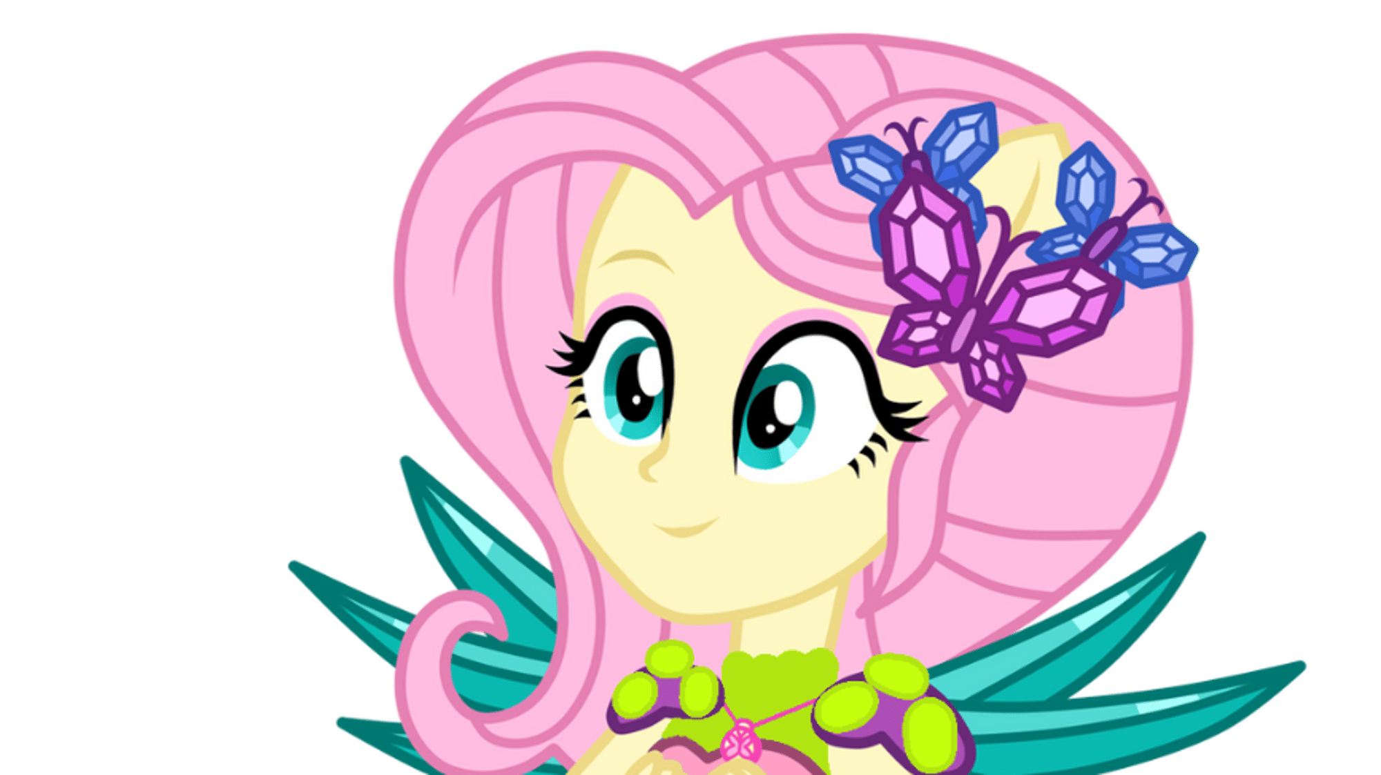 Fluttershy