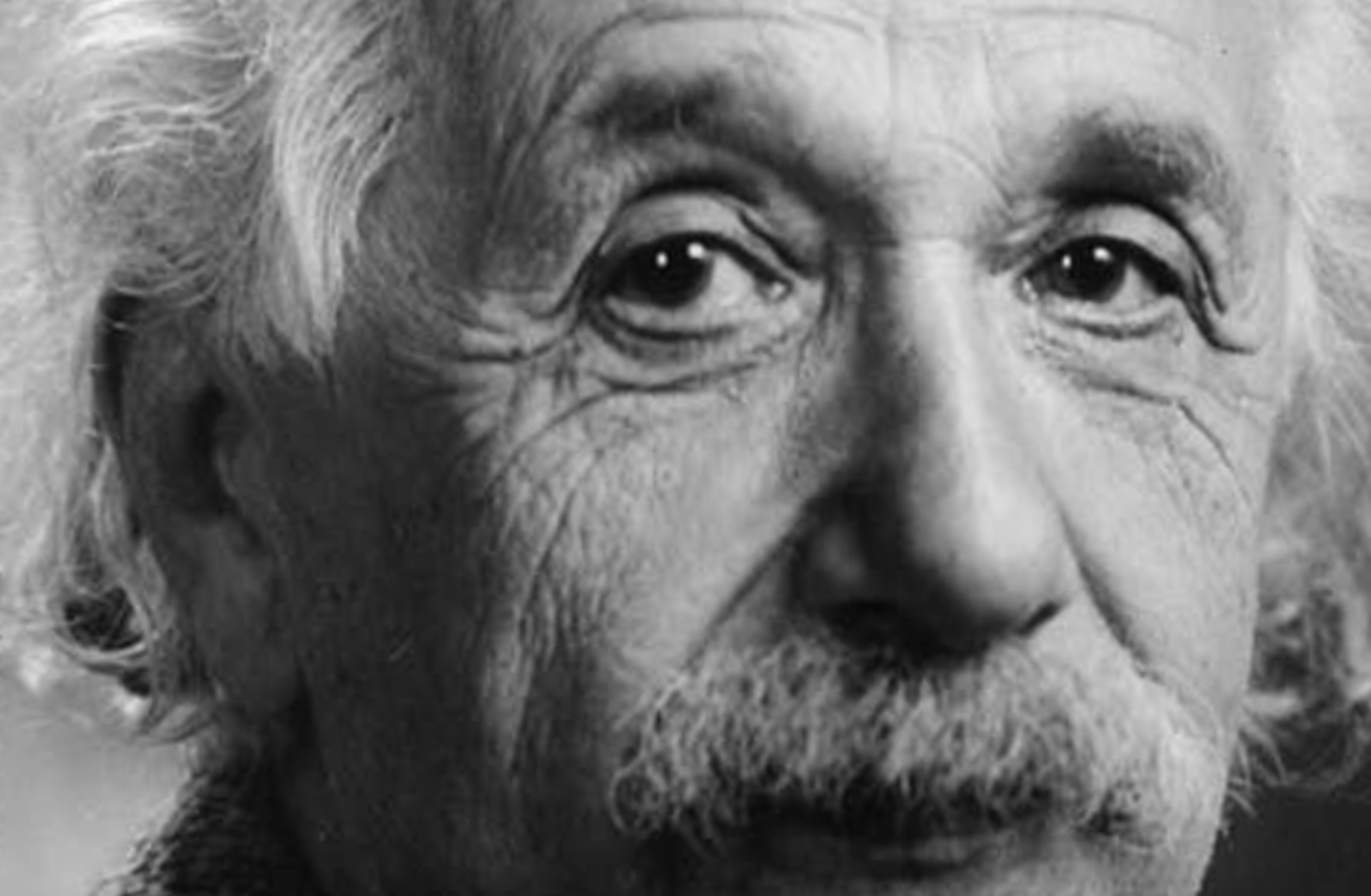 Albert Einstein