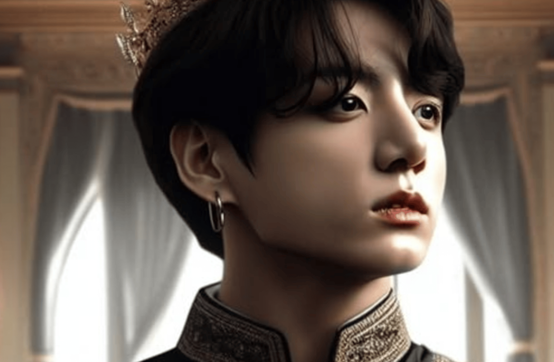 Jungkook