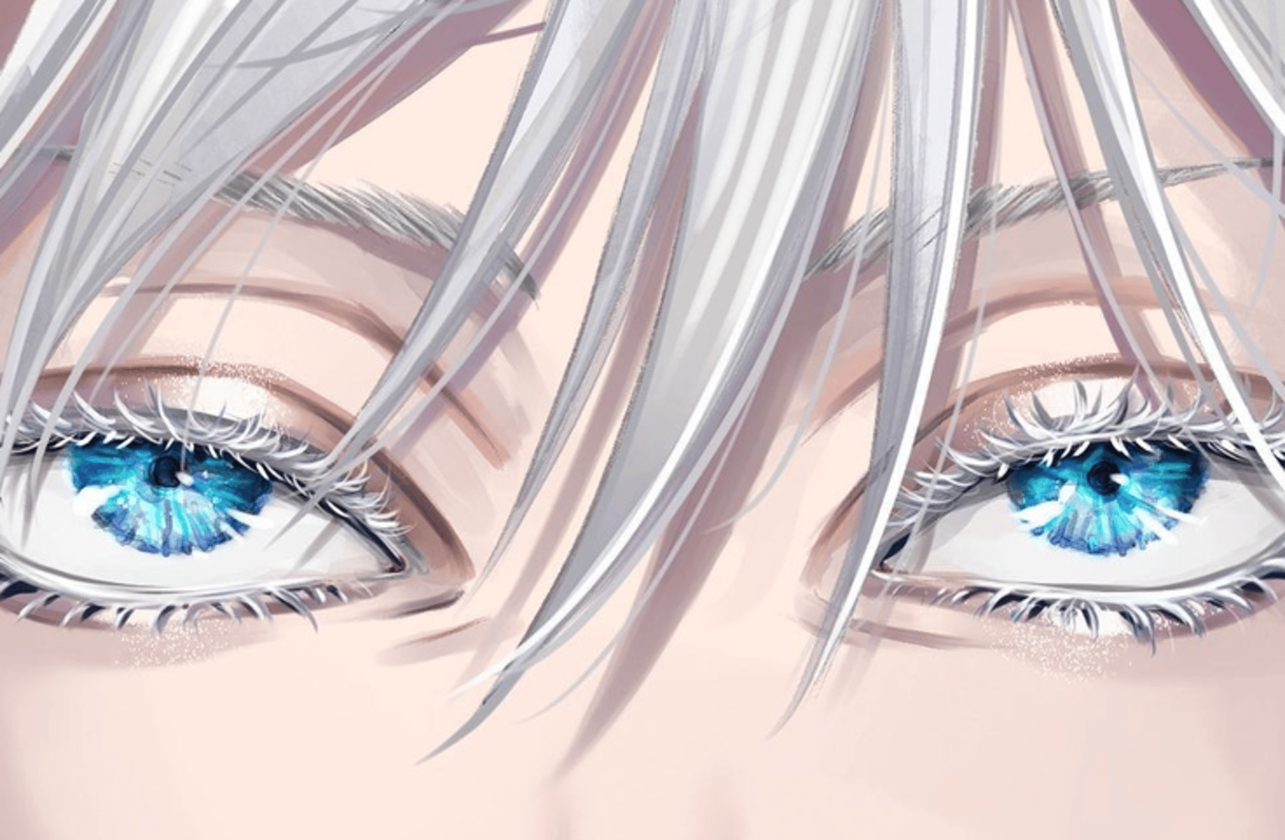 Satoru Gojo