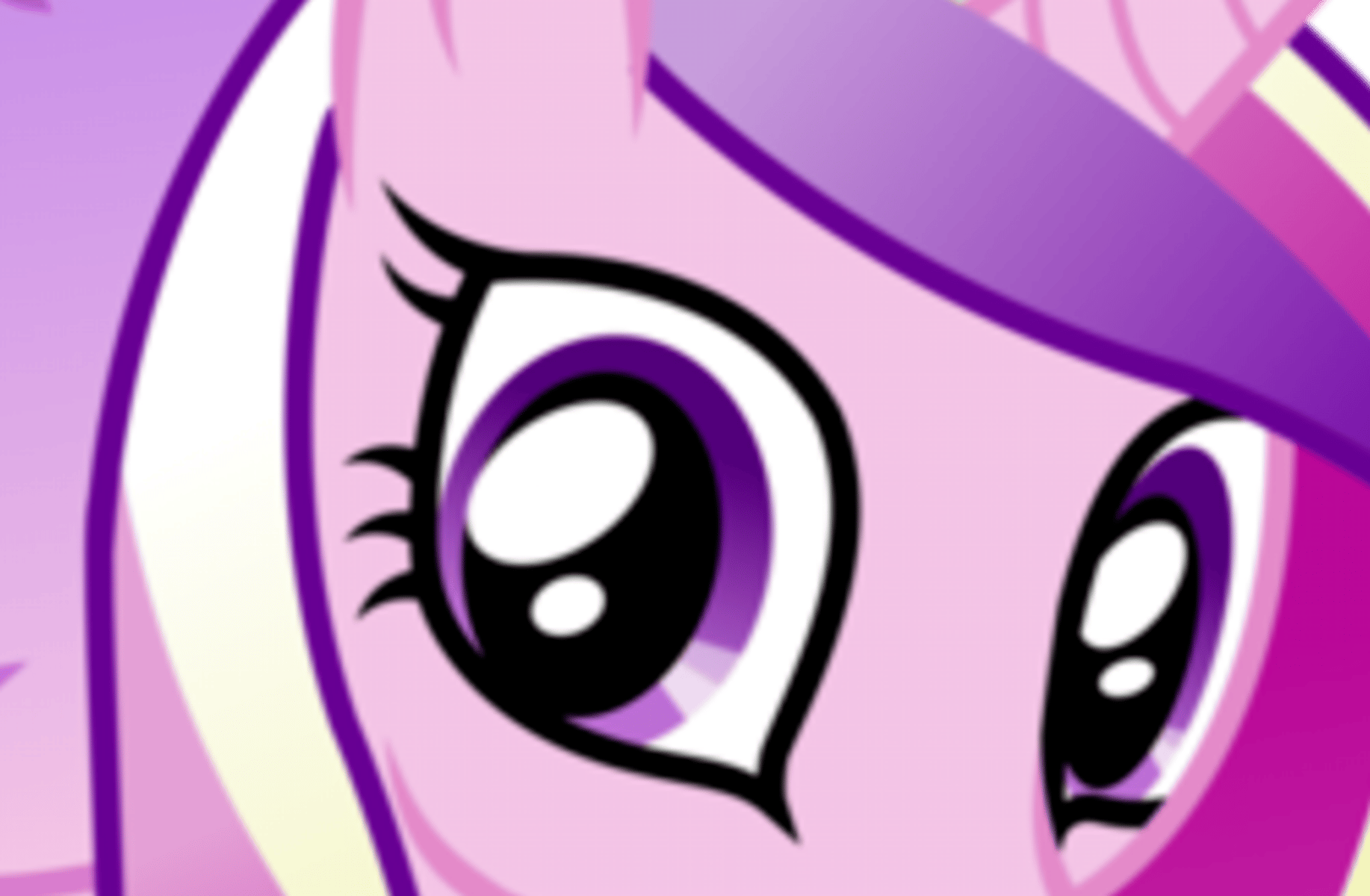 Princess Cadance