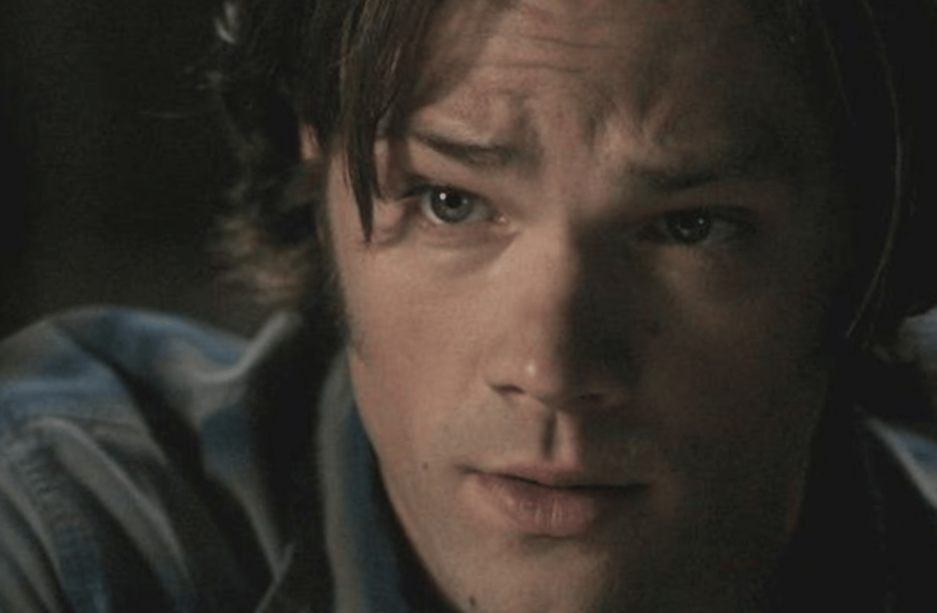 Sam Winchester