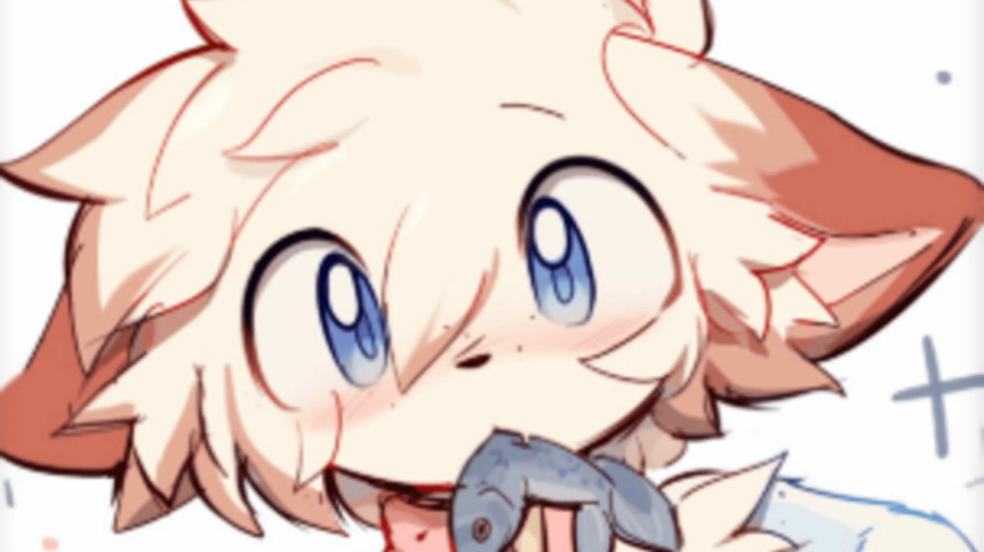 furry femboy