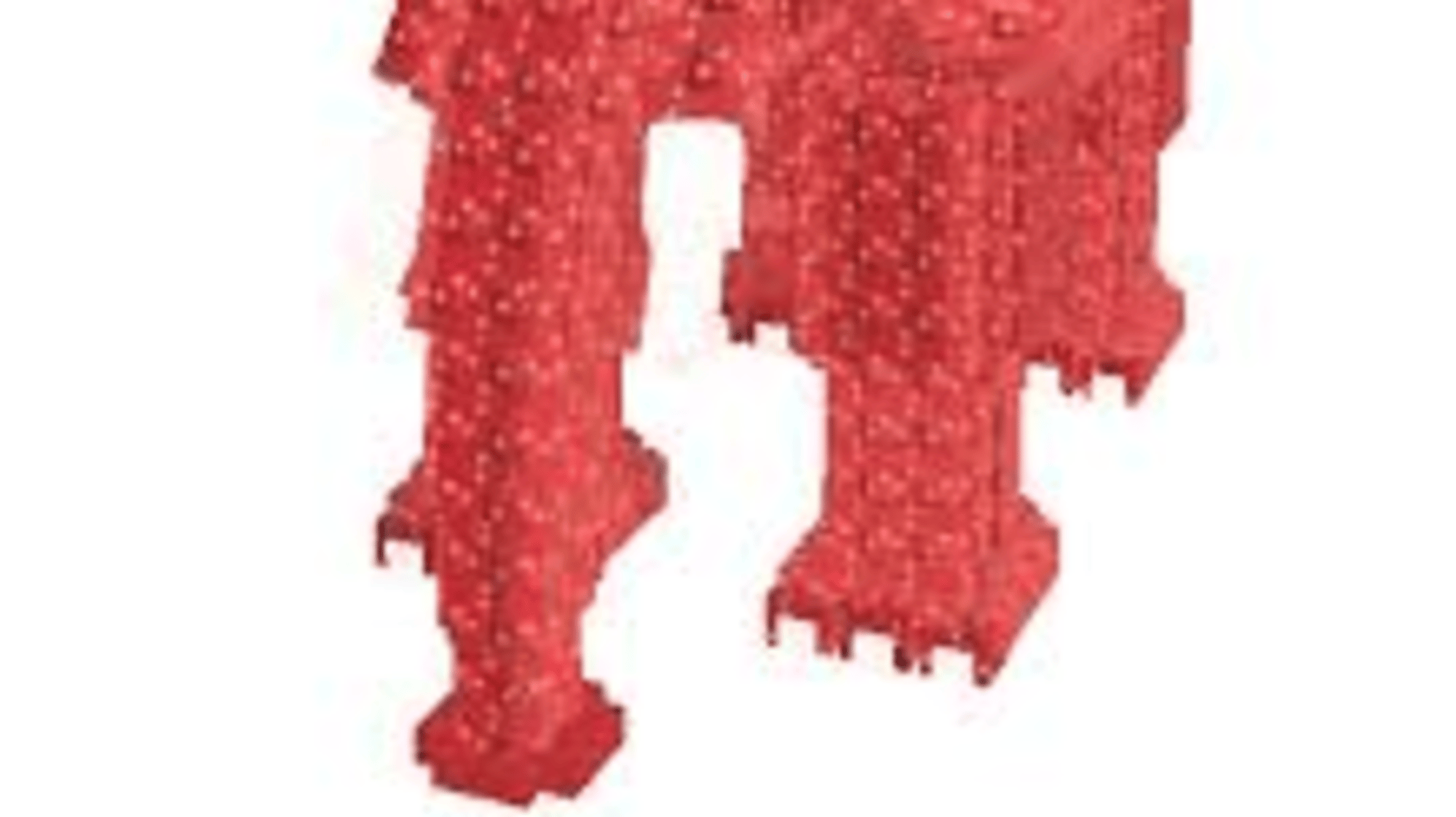 strawberry elephant