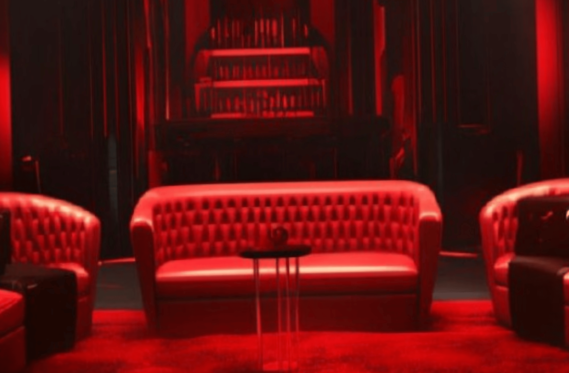 BDSM CLUB