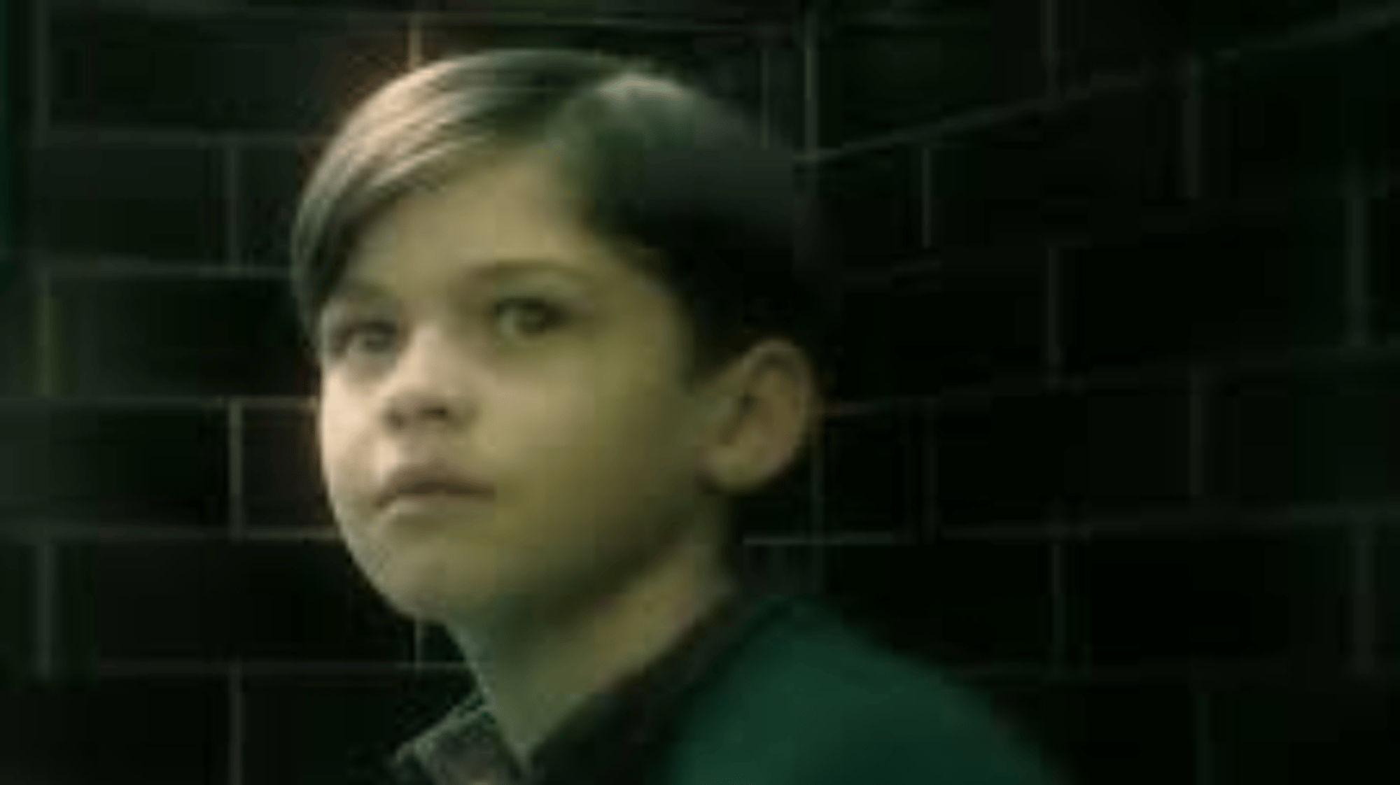 Kid Tom Riddle