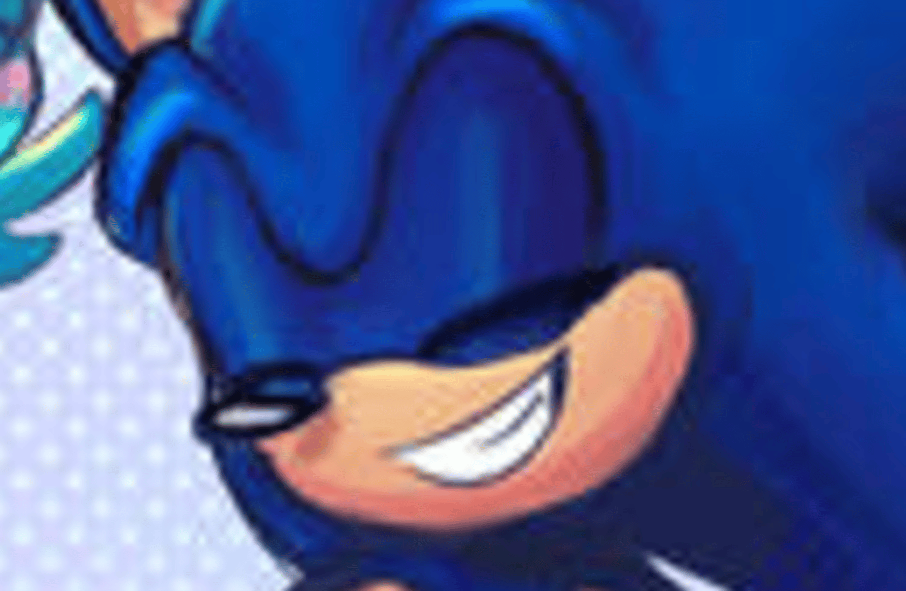 Sonic