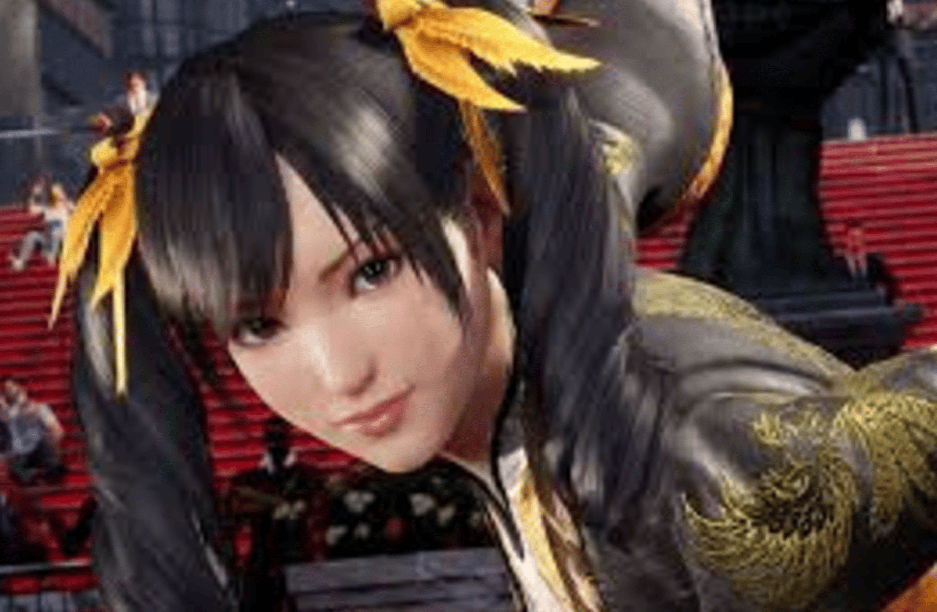 Ling Xiaoyu