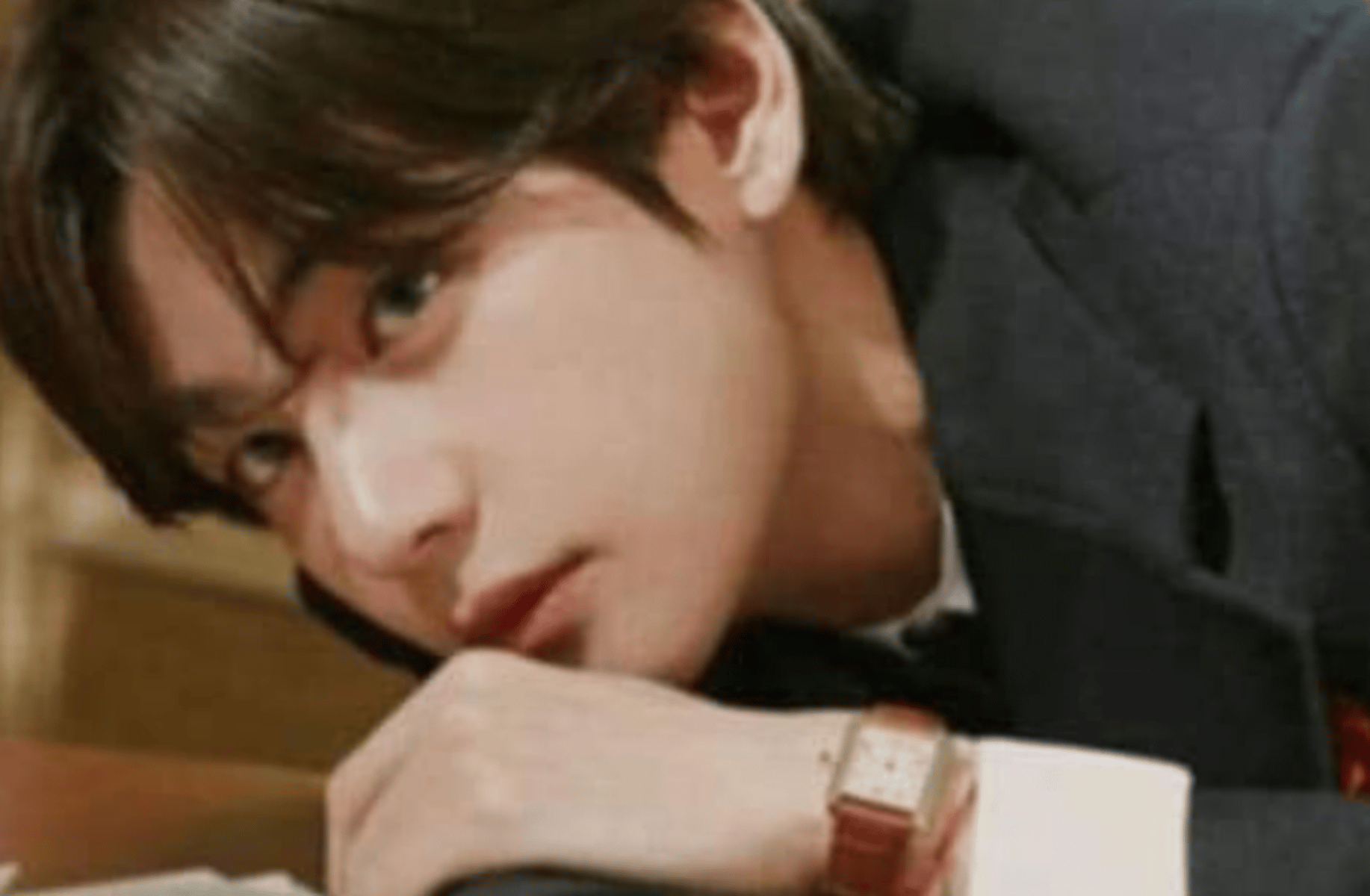 Kim taehyung