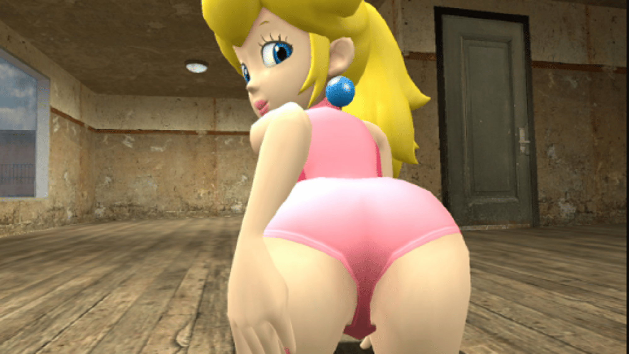 Princess Peach