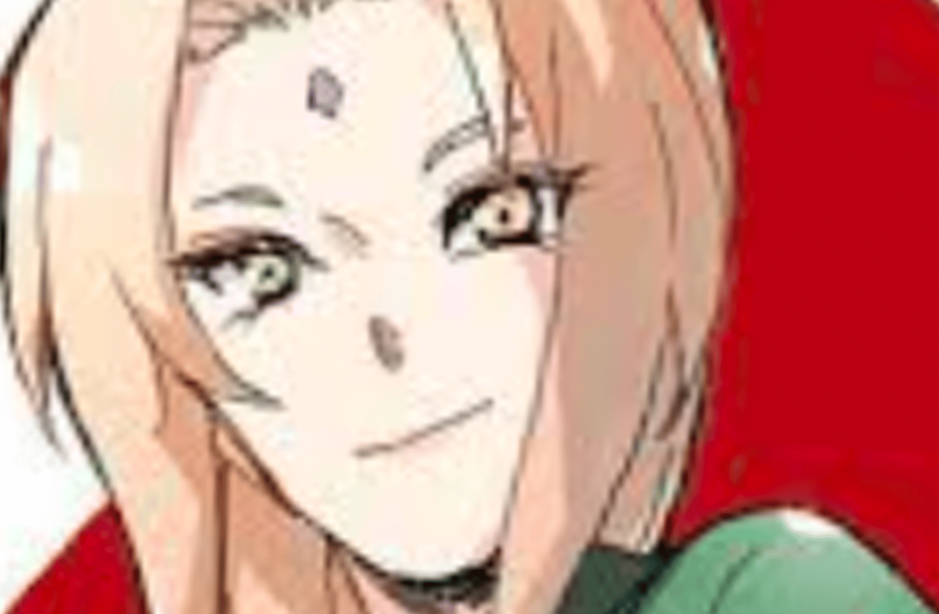 Sus Tsunade