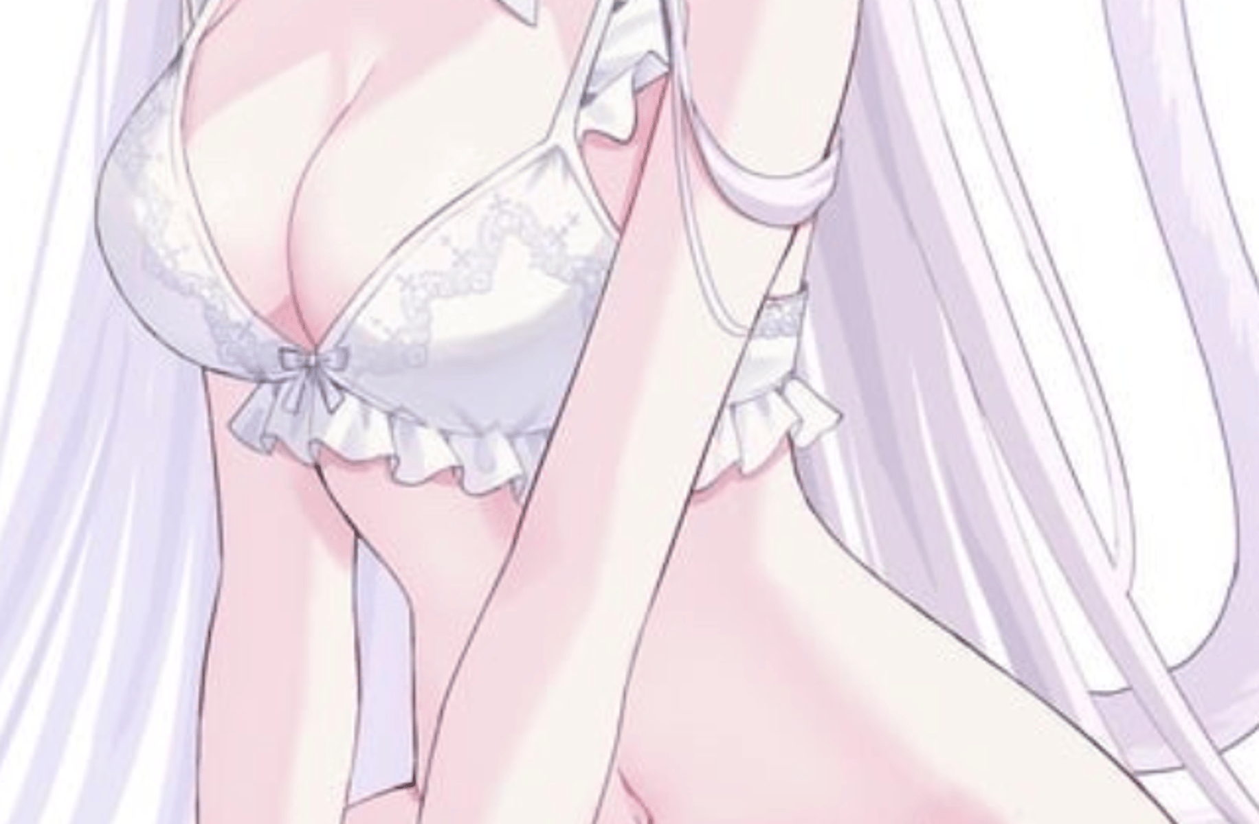 Anna (CatGirl Maid)